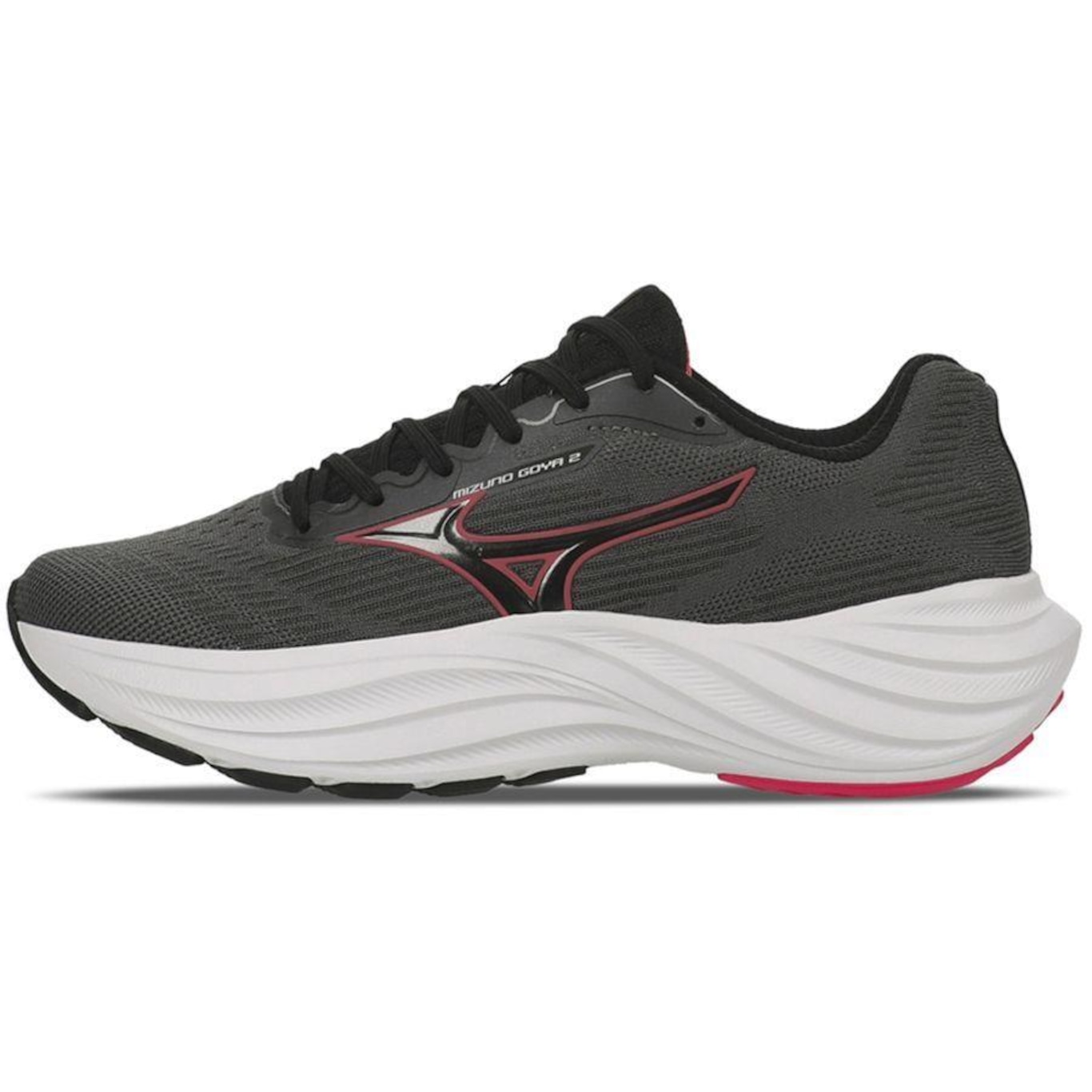 Tênis Mizuno Goya 2 - Feminino - Foto 1