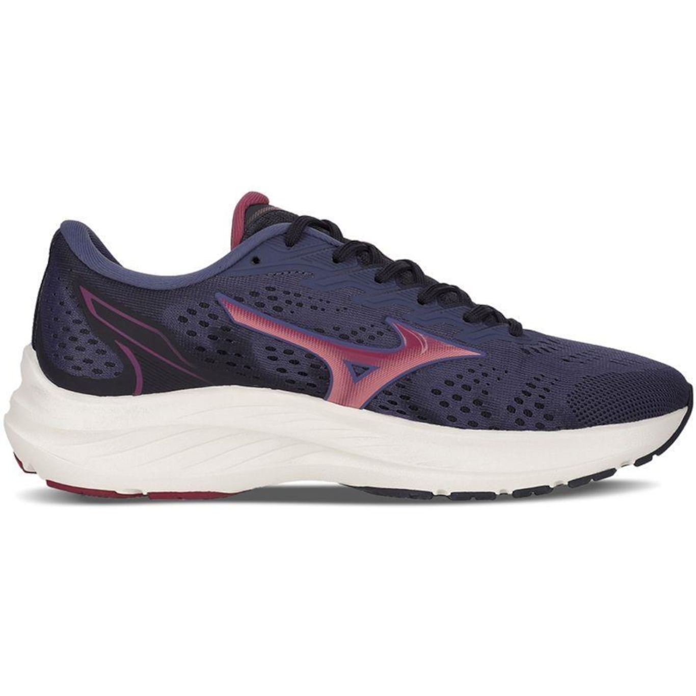 Tênis Mizuno Action 4 - Feminino - Foto 4