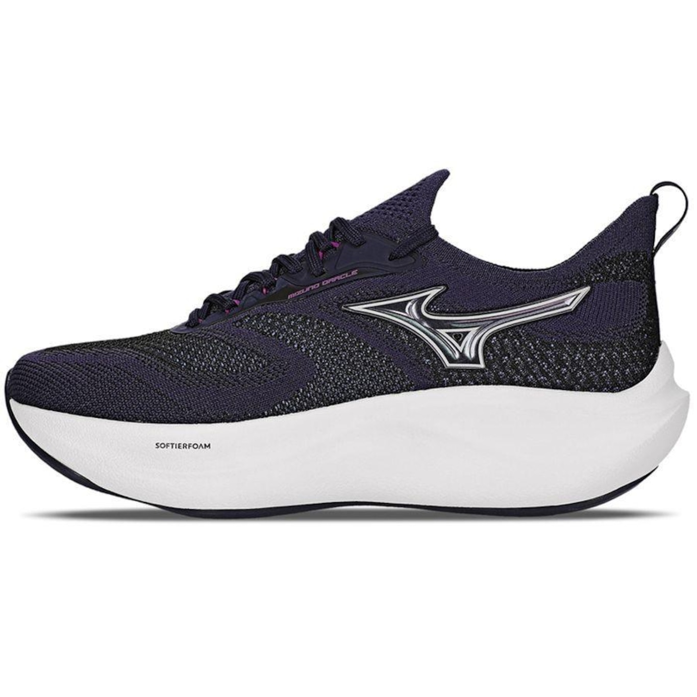 Tênis Mizuno Oracle - Feminino - Foto 1