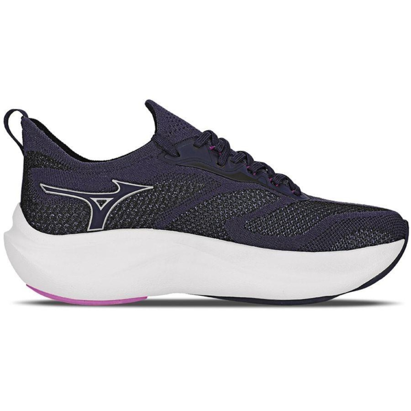 Tênis Mizuno Oracle - Feminino - Foto 4