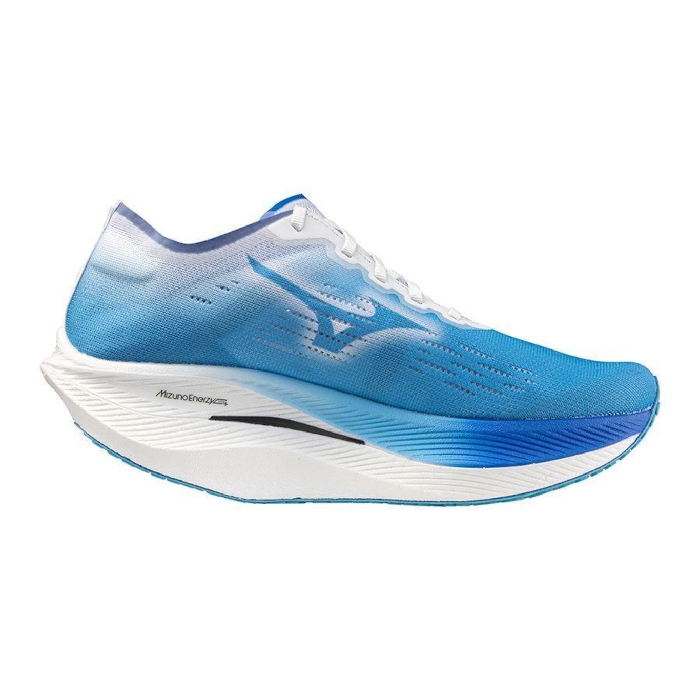 Tênis Mizuno Wave Rebellion Pro 2 - Feminino - Foto 4