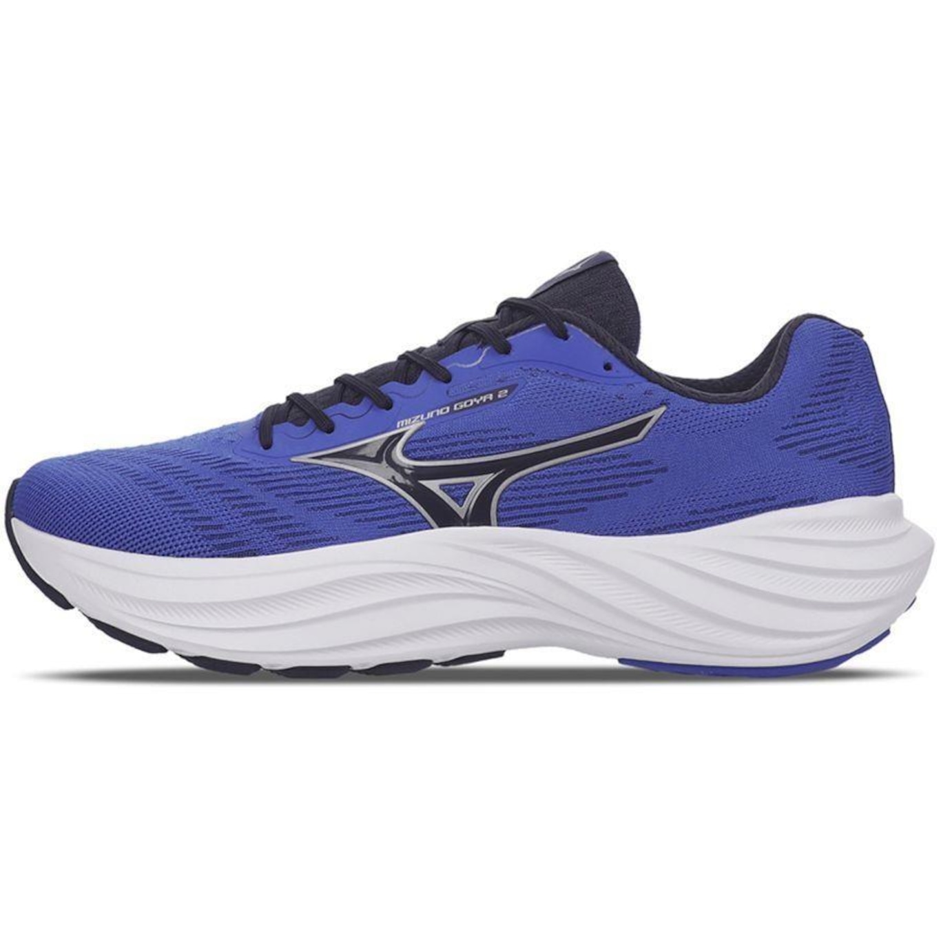 Tênis Mizuno Goya 2 - Masculino - Foto 1