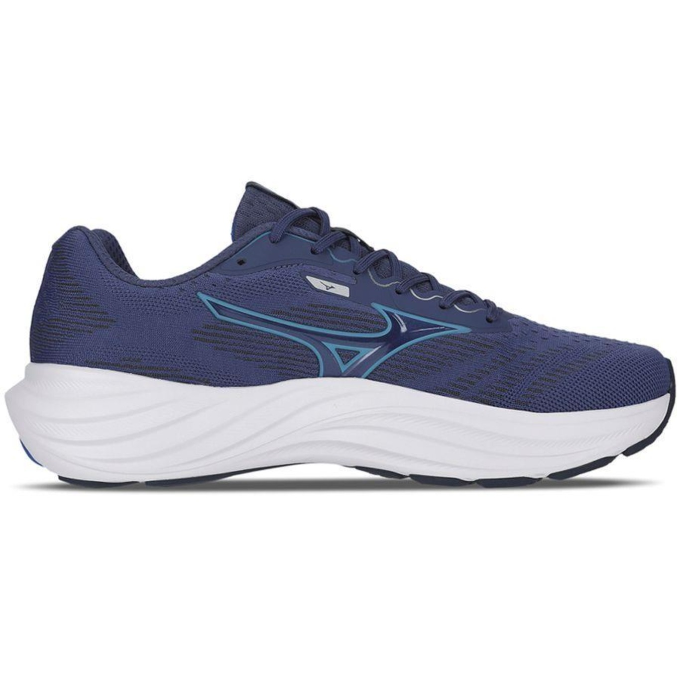 Tênis Mizuno Goya 2 - Masculino - Foto 4