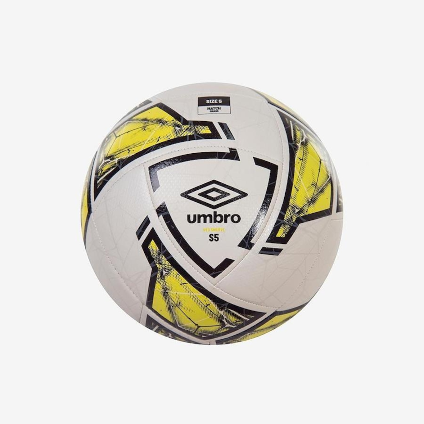 Bola de Futebol de Campo Umbro Campo Neo Swerve - Foto 1