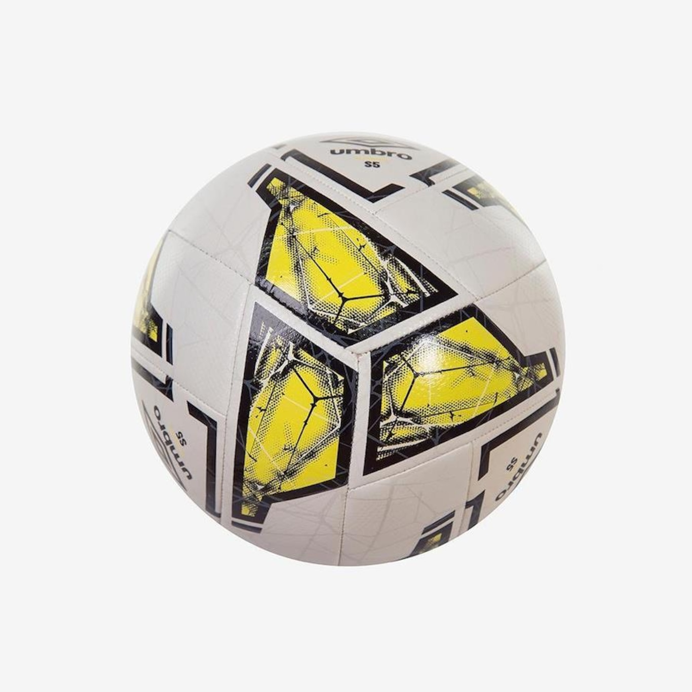 Bola de Futebol de Campo Umbro Campo Neo Swerve - Foto 2