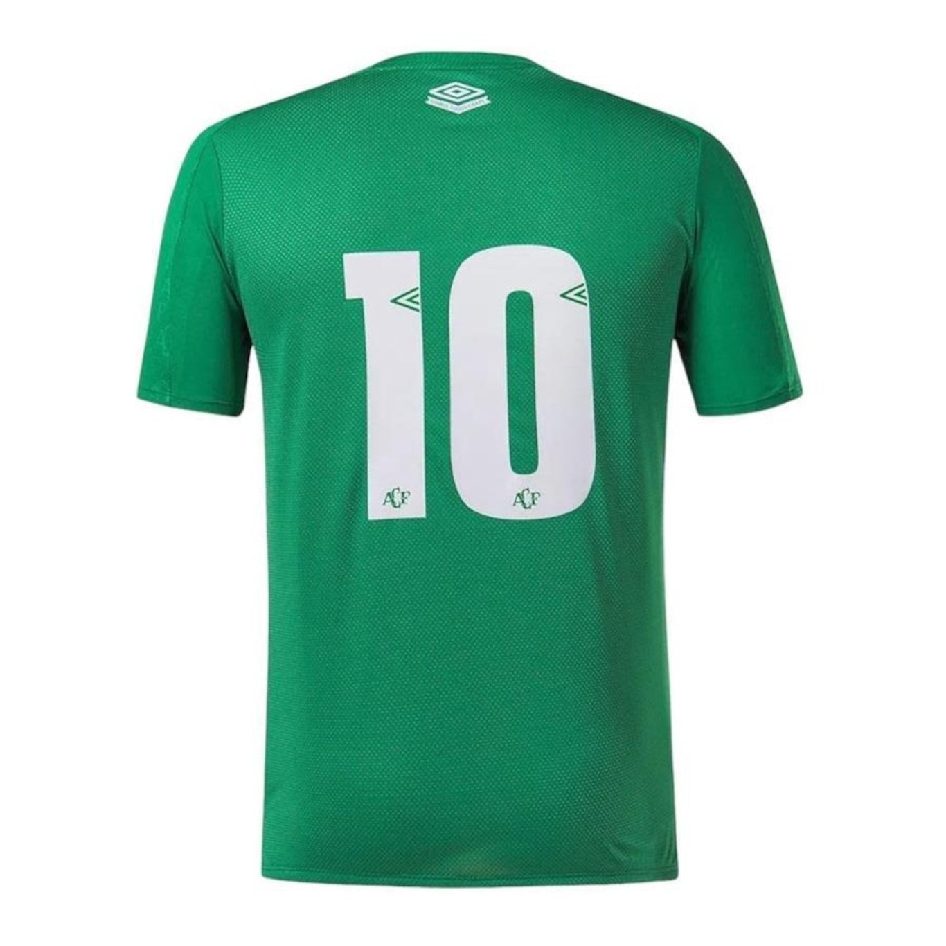 Camisa do Chapecoense 2019 Umbro Of. 1 Class - Masculina - Foto 3