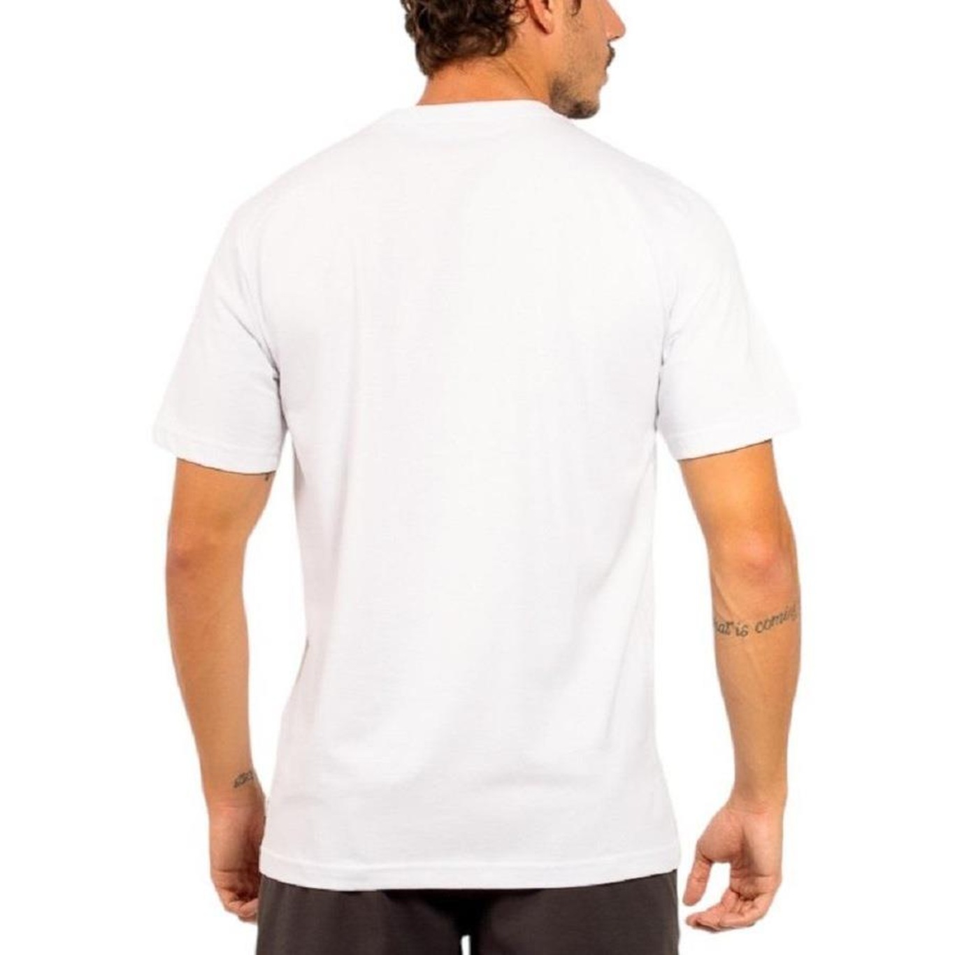 Camiseta Rip Curl Rc Front Wettie Tee - Masculina - Foto 3