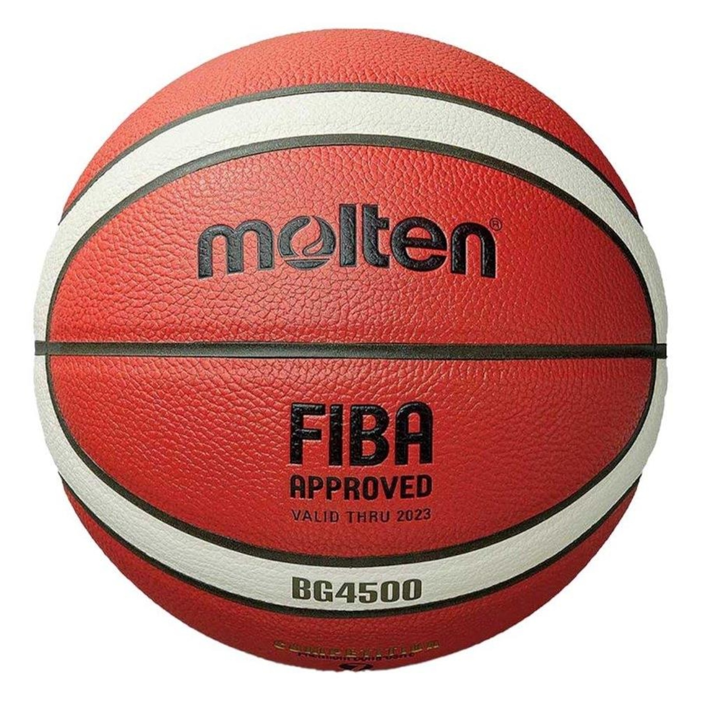 Bola Basquete Molten Fiba Approved 7 - Foto 1