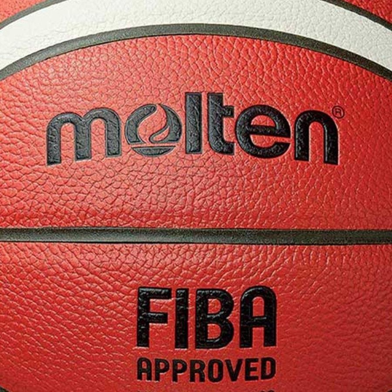 Bola Basquete Molten Fiba Approved 7 - Foto 4