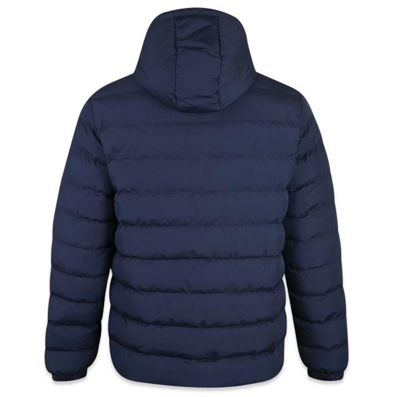 Jaqueta New Era Puffer Neyyan - Masculina - Foto 2