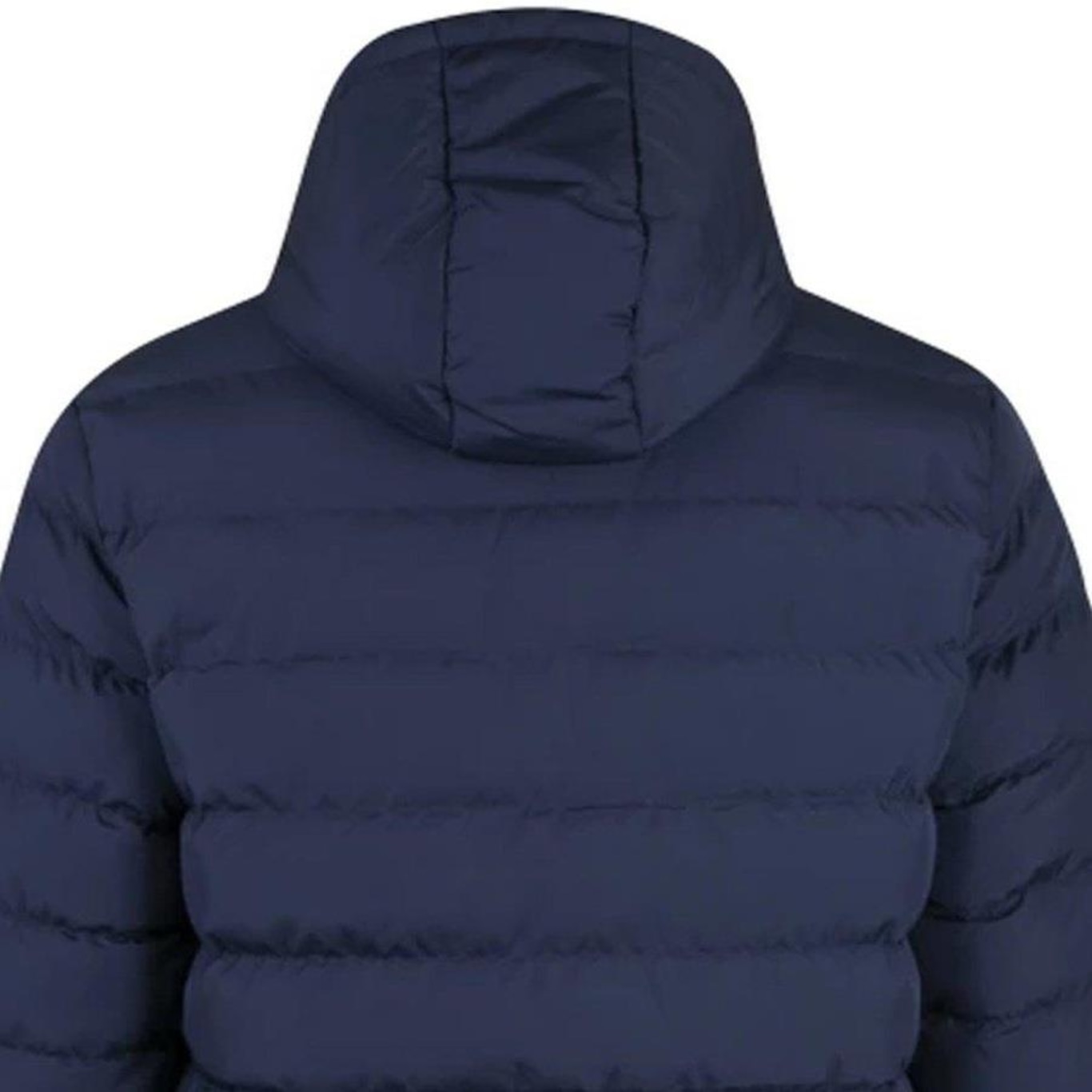 Jaqueta New Era Puffer Neyyan - Masculina - Foto 4