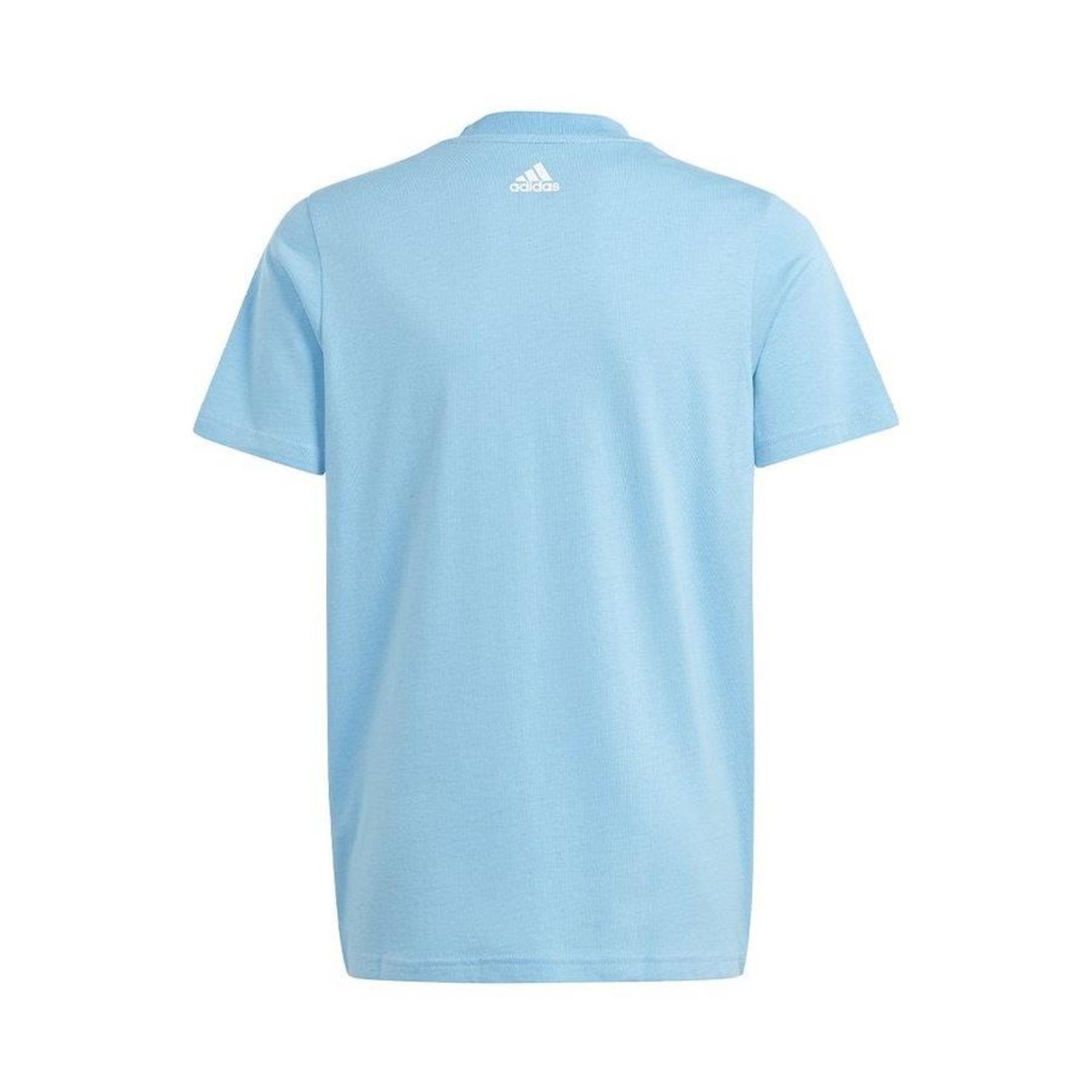 Camiseta adidas Bl 3 - Infantil - Foto 2