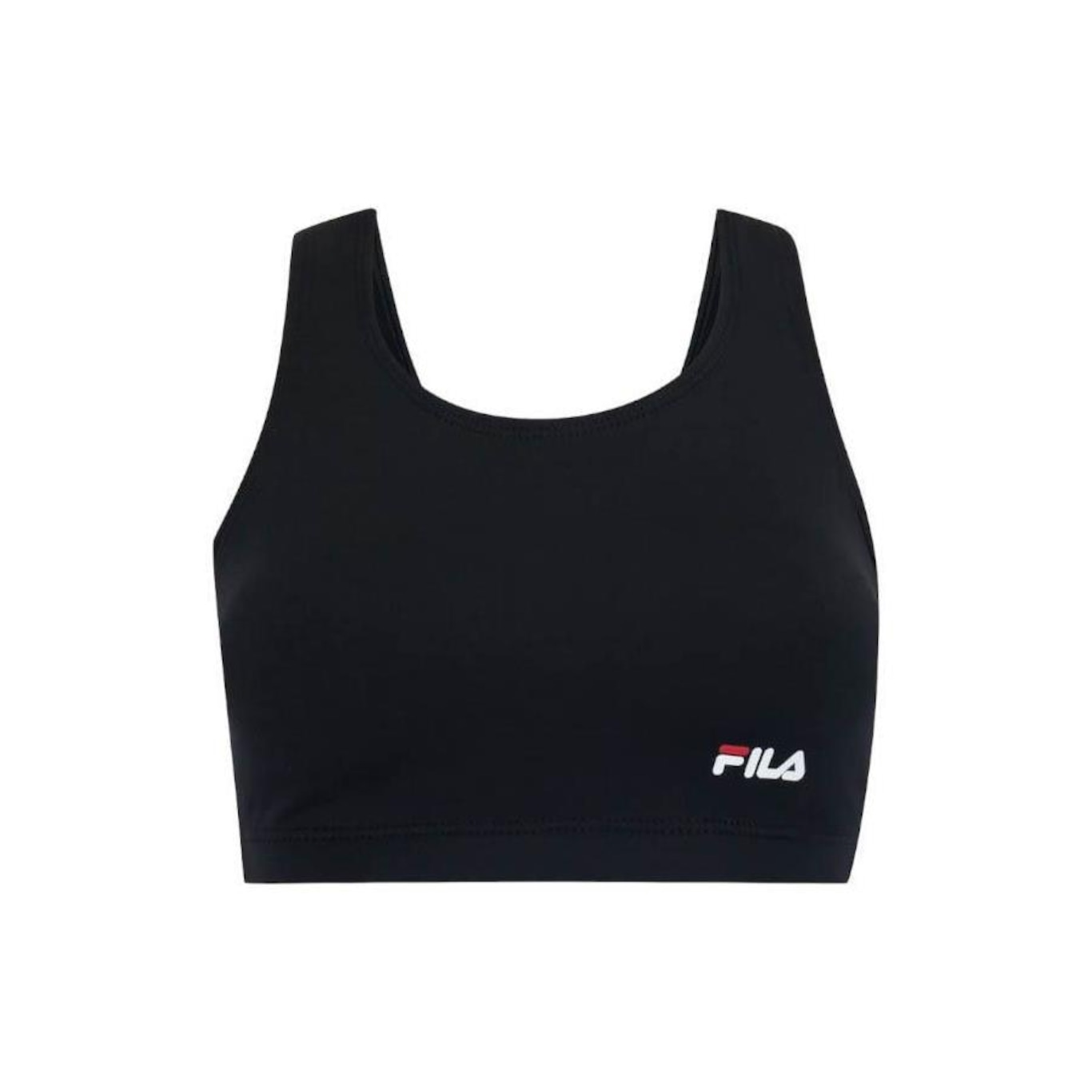 Top Fila Essential Ii - Feminino - Foto 1