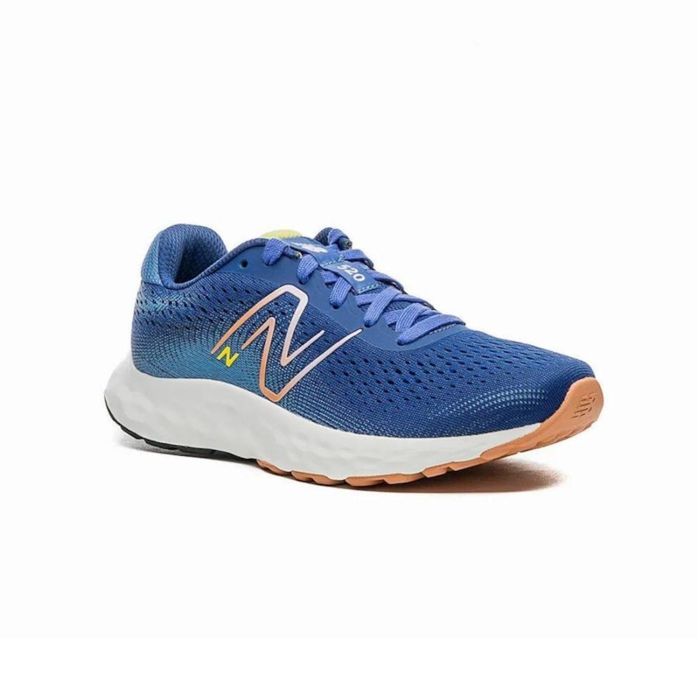 Tênis New Balance 520V8 - Feminino - Foto 2