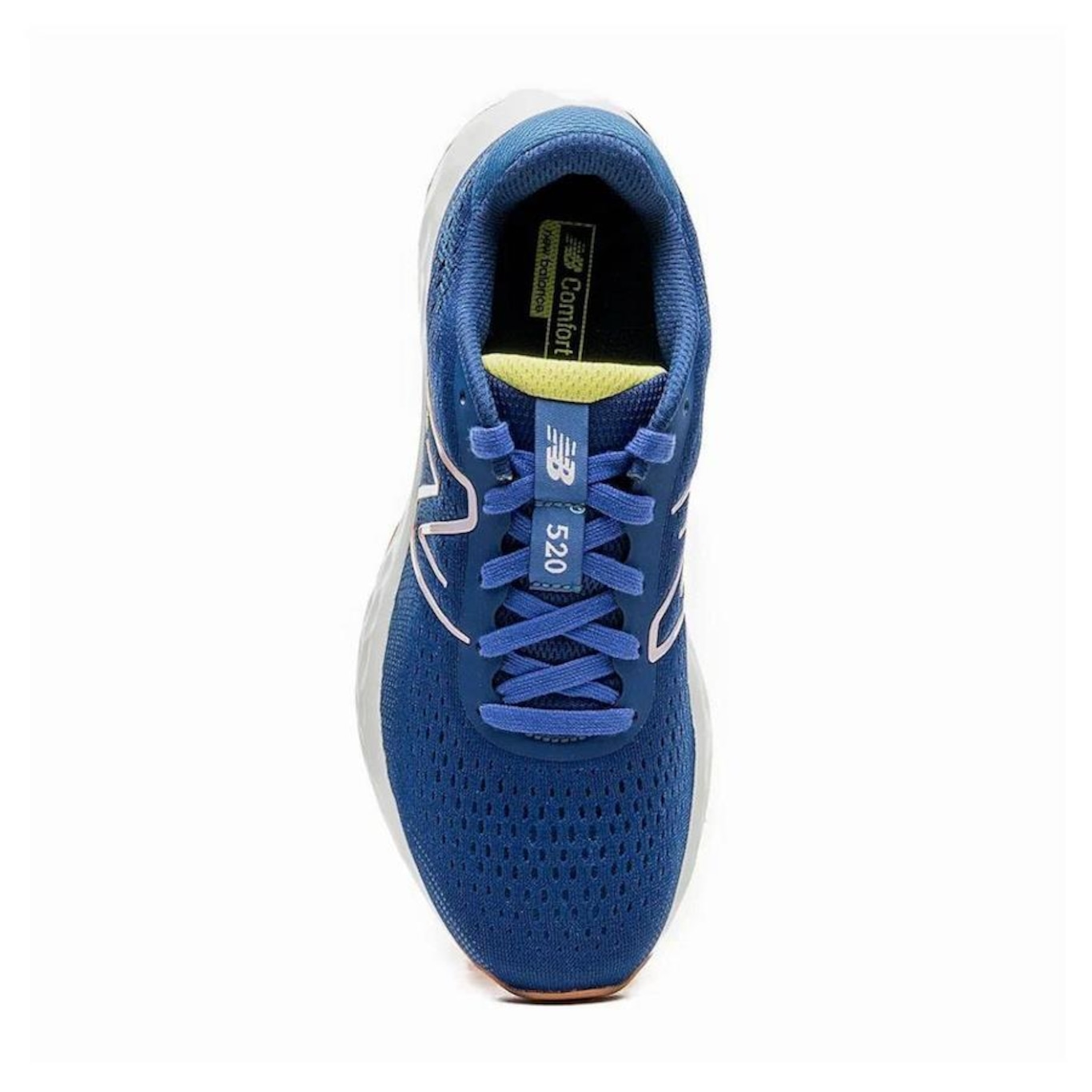 Tênis New Balance 520V8 - Feminino - Foto 4