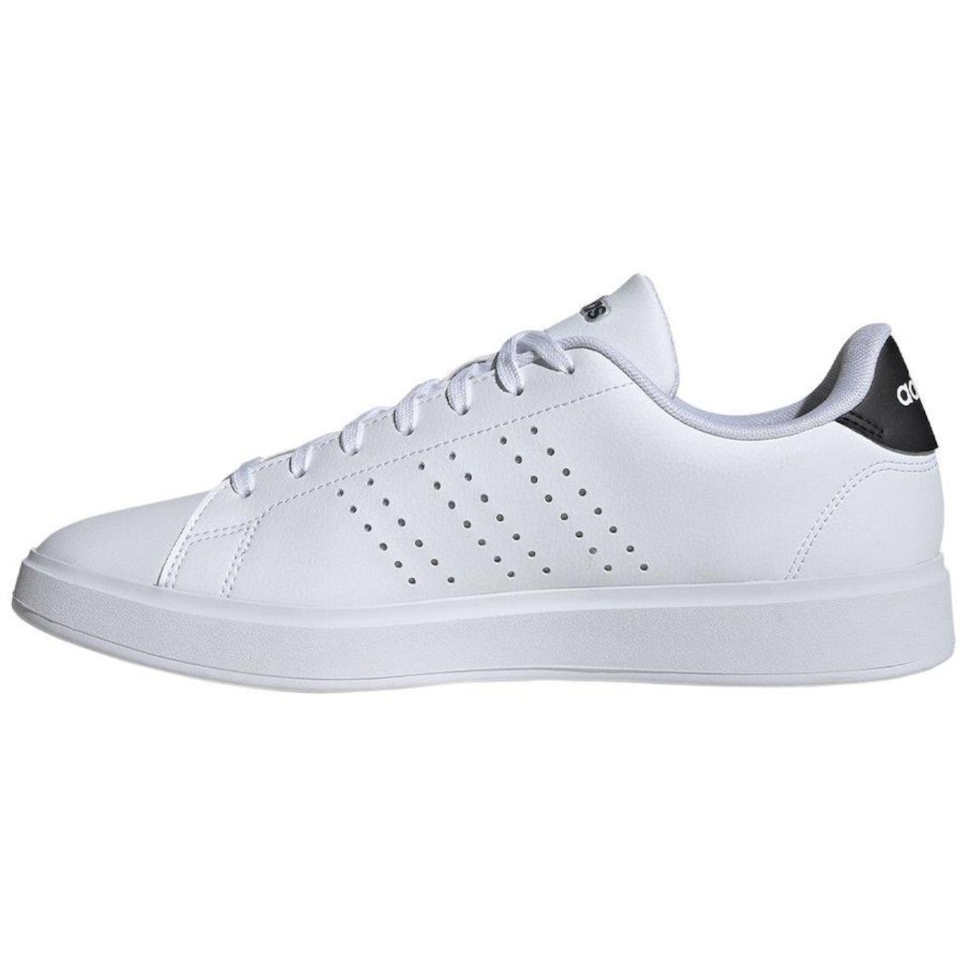 Tênis adidas Advantage 2.0 Masculino - Foto 2