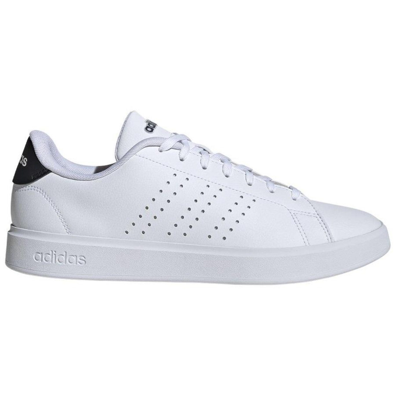 Tênis adidas Advantage 2.0 Masculino - Foto 3