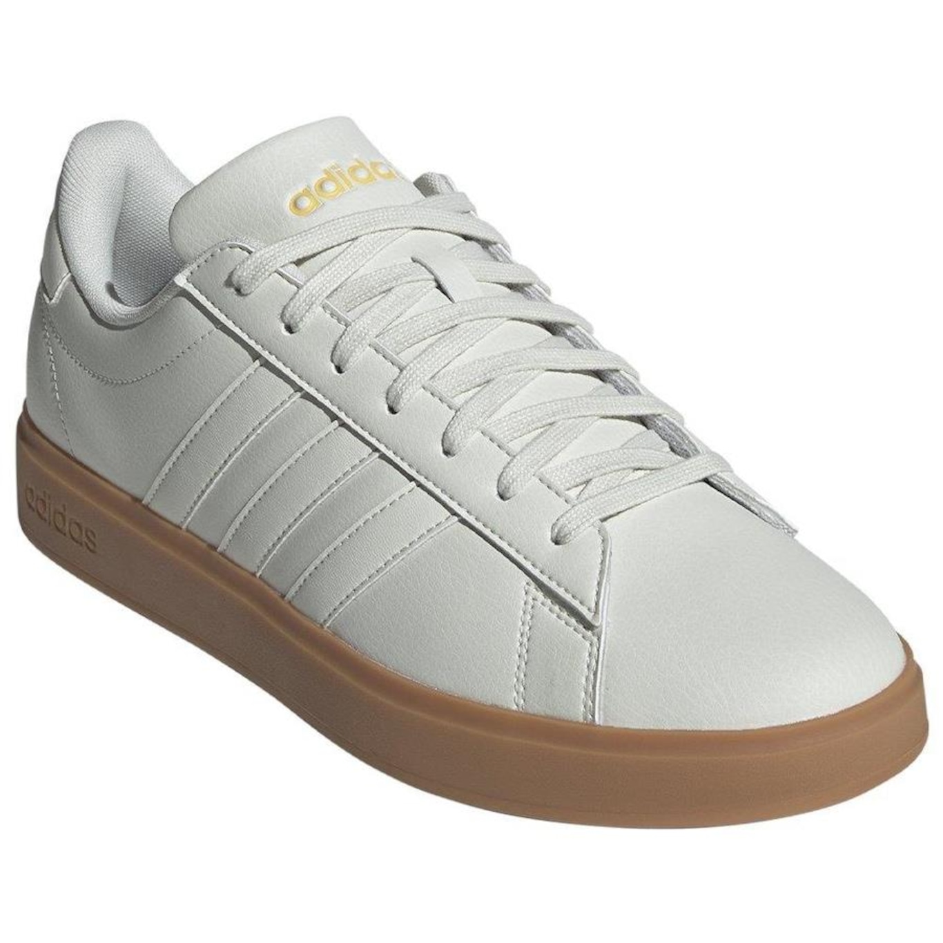 Tênis adidas Grand Court 2.0 - Masculino - Foto 1