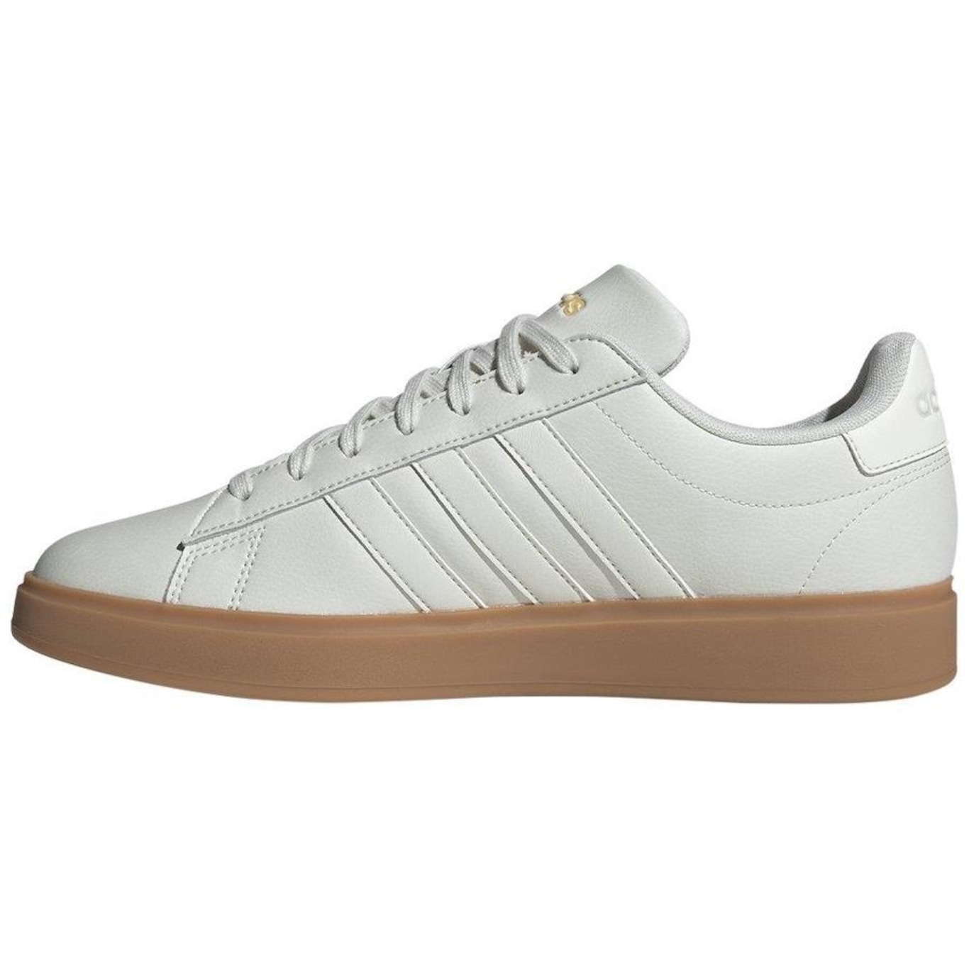 Tênis adidas Grand Court 2.0 - Masculino - Foto 2