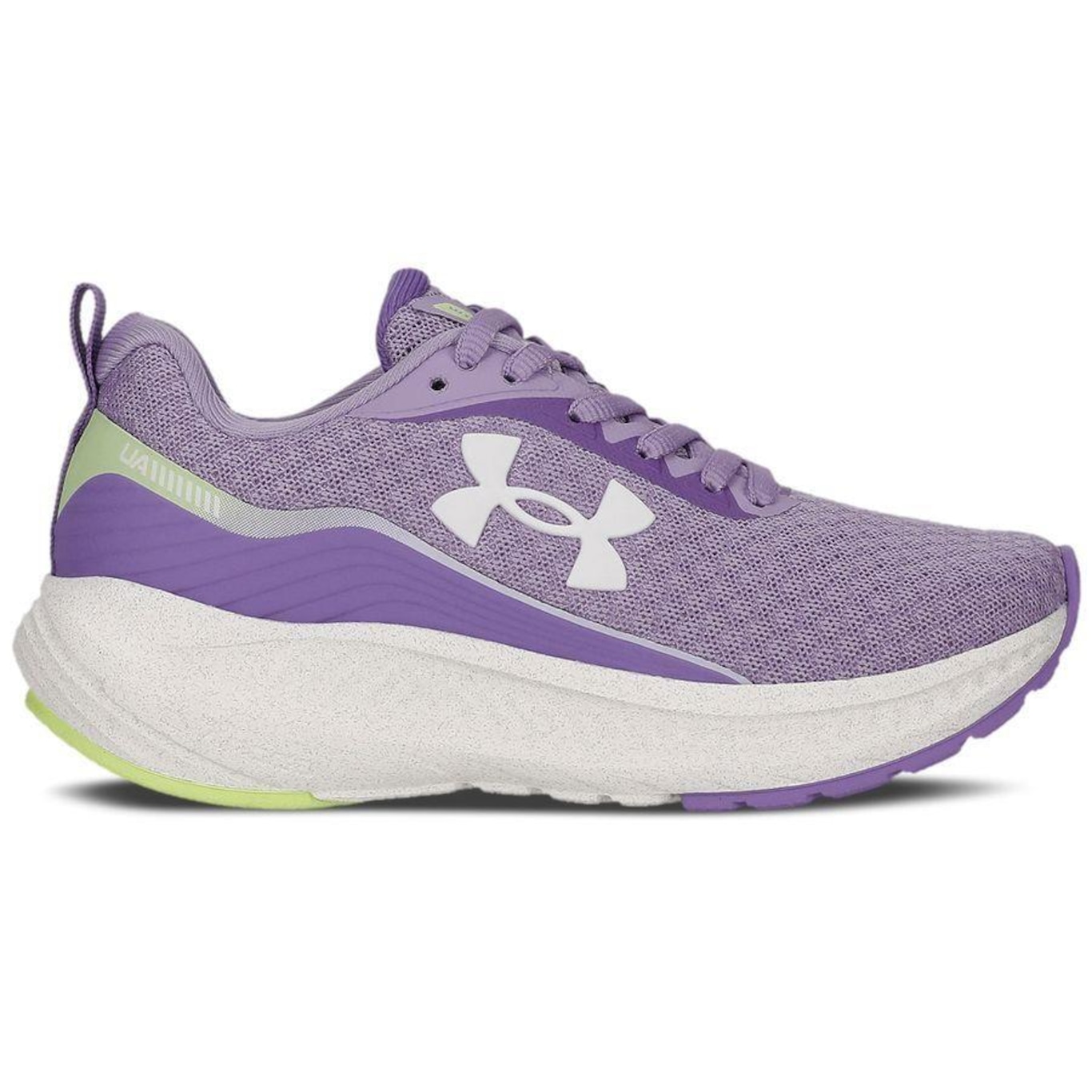 Tênis Under Armour Charged Wing Se - Infantil - Foto 1