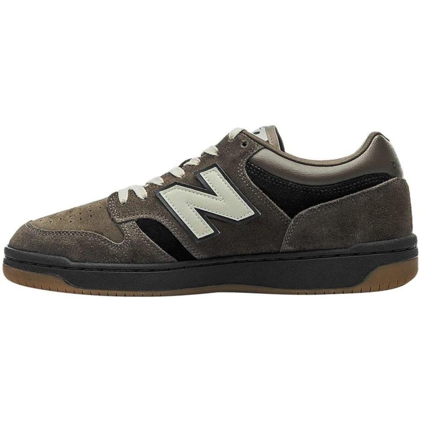 Tênis New Balance 480 Low Masculino - Foto 3