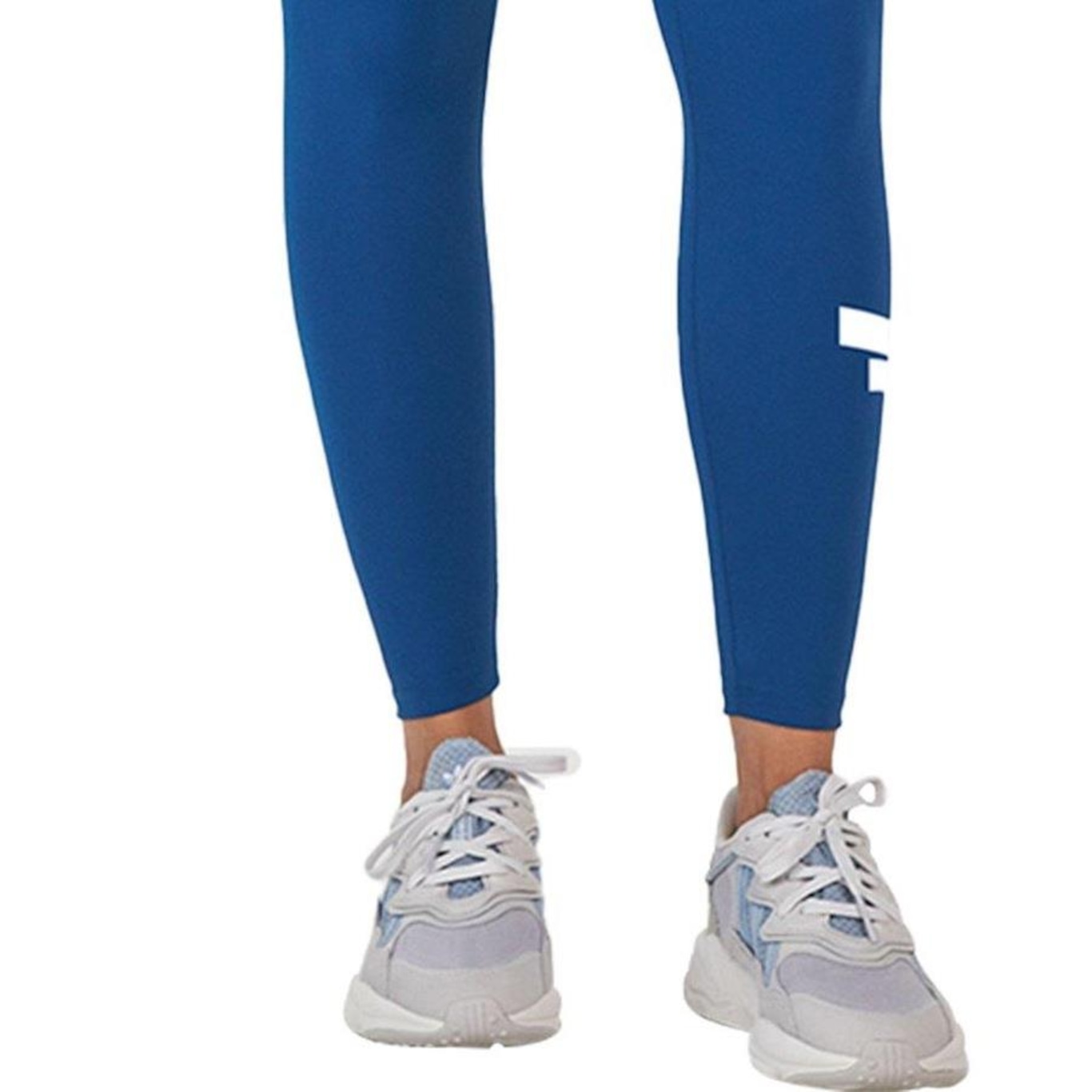 Calça Legging Alto Giro Essential - Feminina - Foto 3