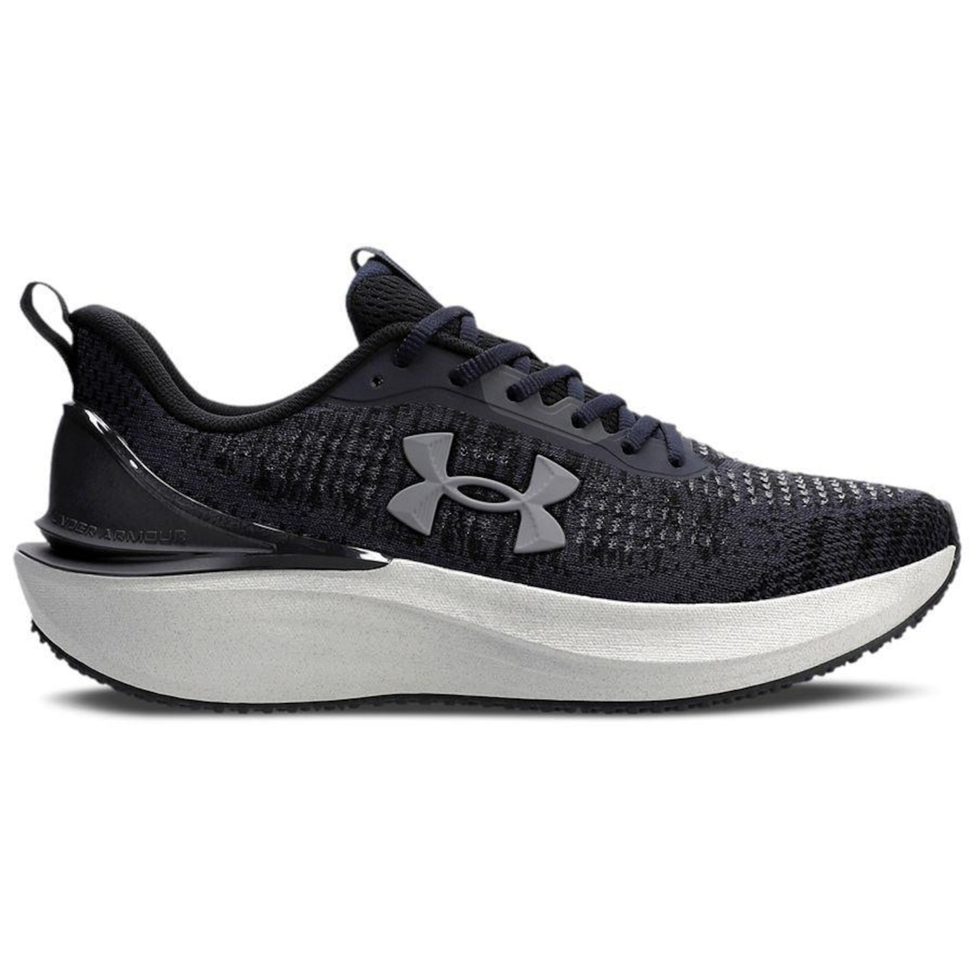 Tênis Under Armour Charged Skyline 4 - Unissex - Foto 1