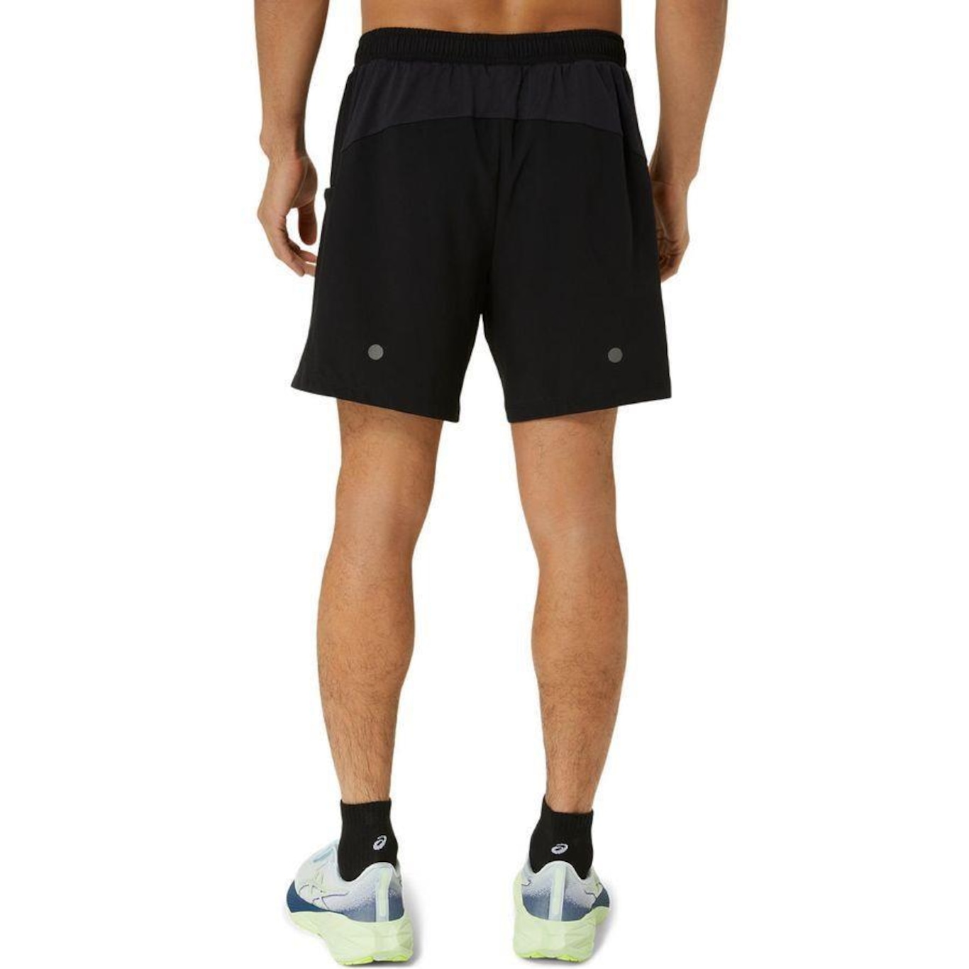 Short Asics 7In - Masculino - Foto 2