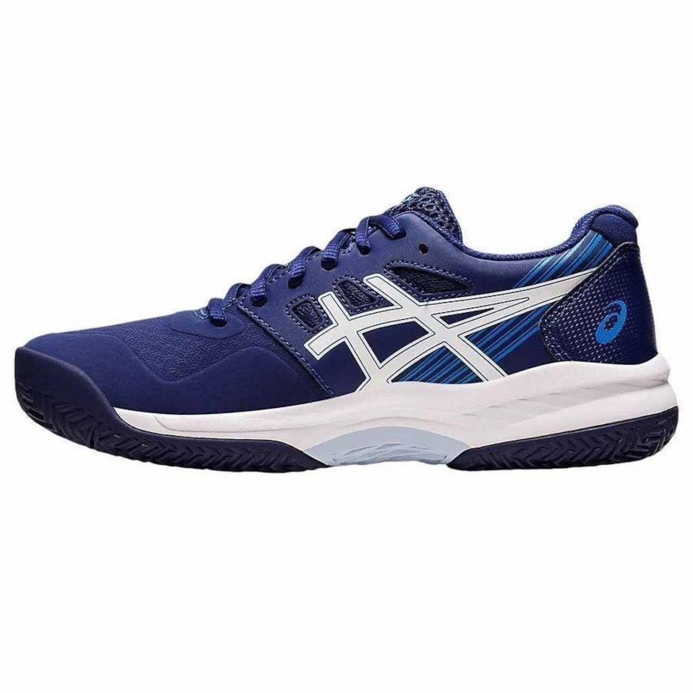 Tênis Asics Gel Game 8 Clay/Oc - Feminino - Foto 2