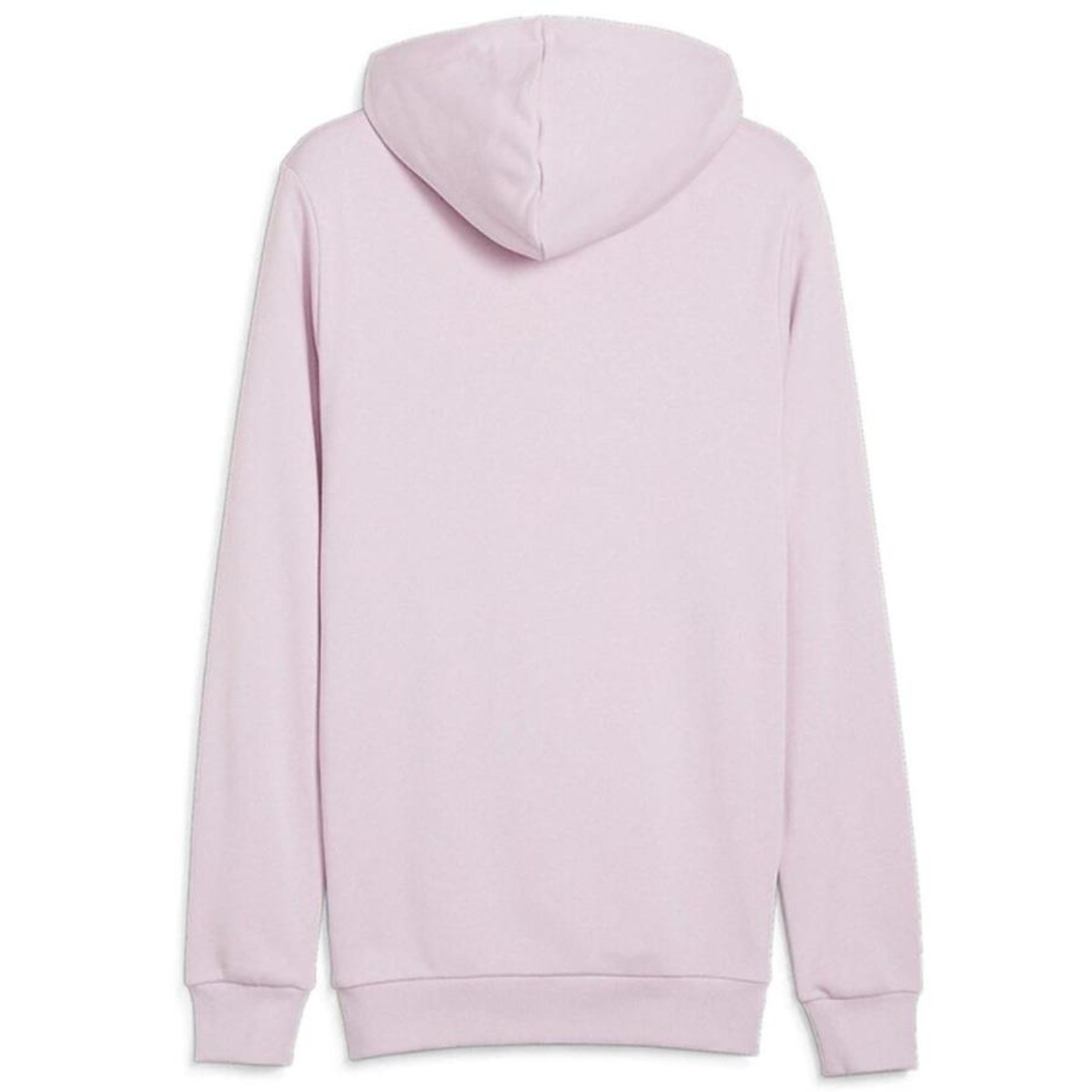 Blusão de Moletom com Capuz Puma Ess Small Logo Hoodie - Feminino - Foto 2