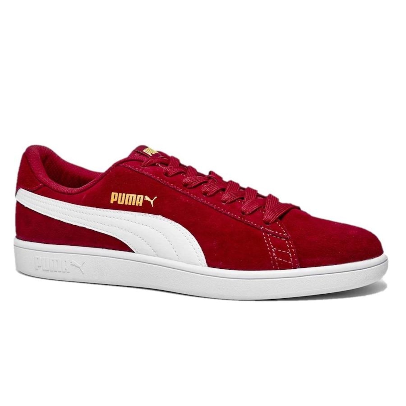 Tênis Puma Smash V2 Masculino - Foto 2