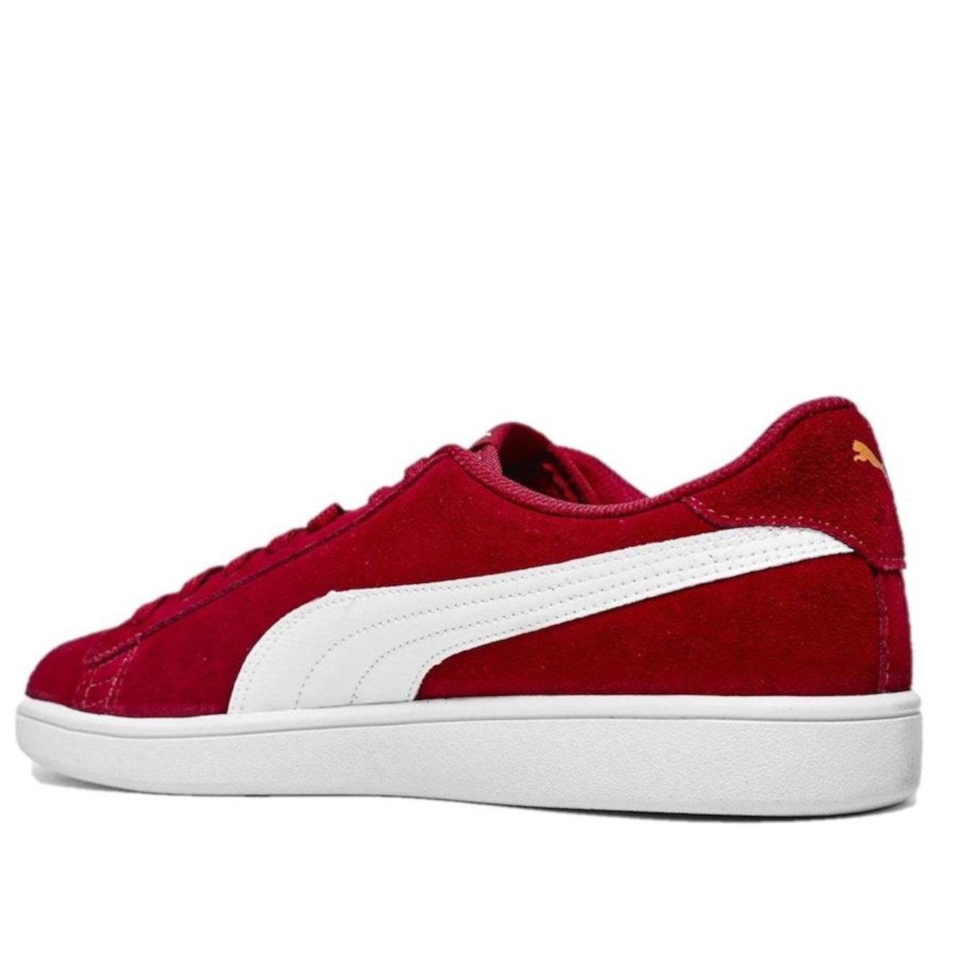 Tênis Puma Smash V2 Masculino - Foto 3