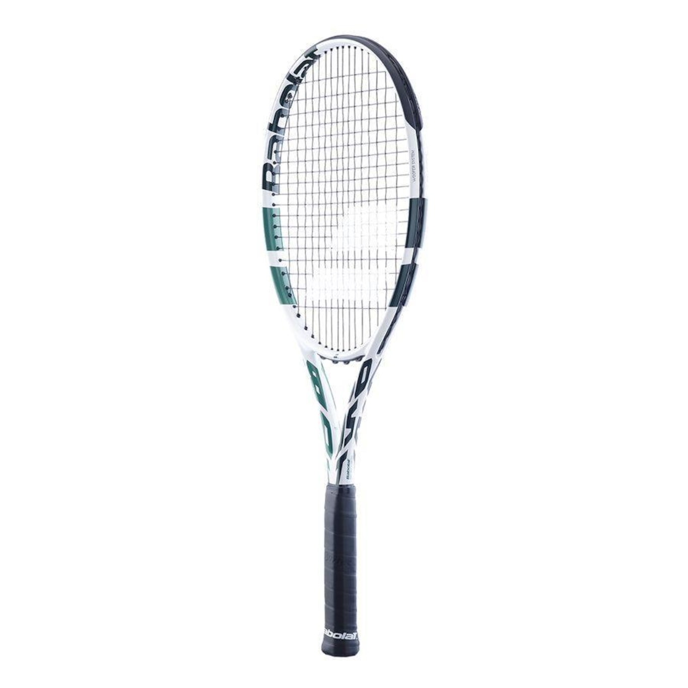 Raquete de Tênis Babolat Boost Drive Wimbledon 16X19 260G - Foto 4