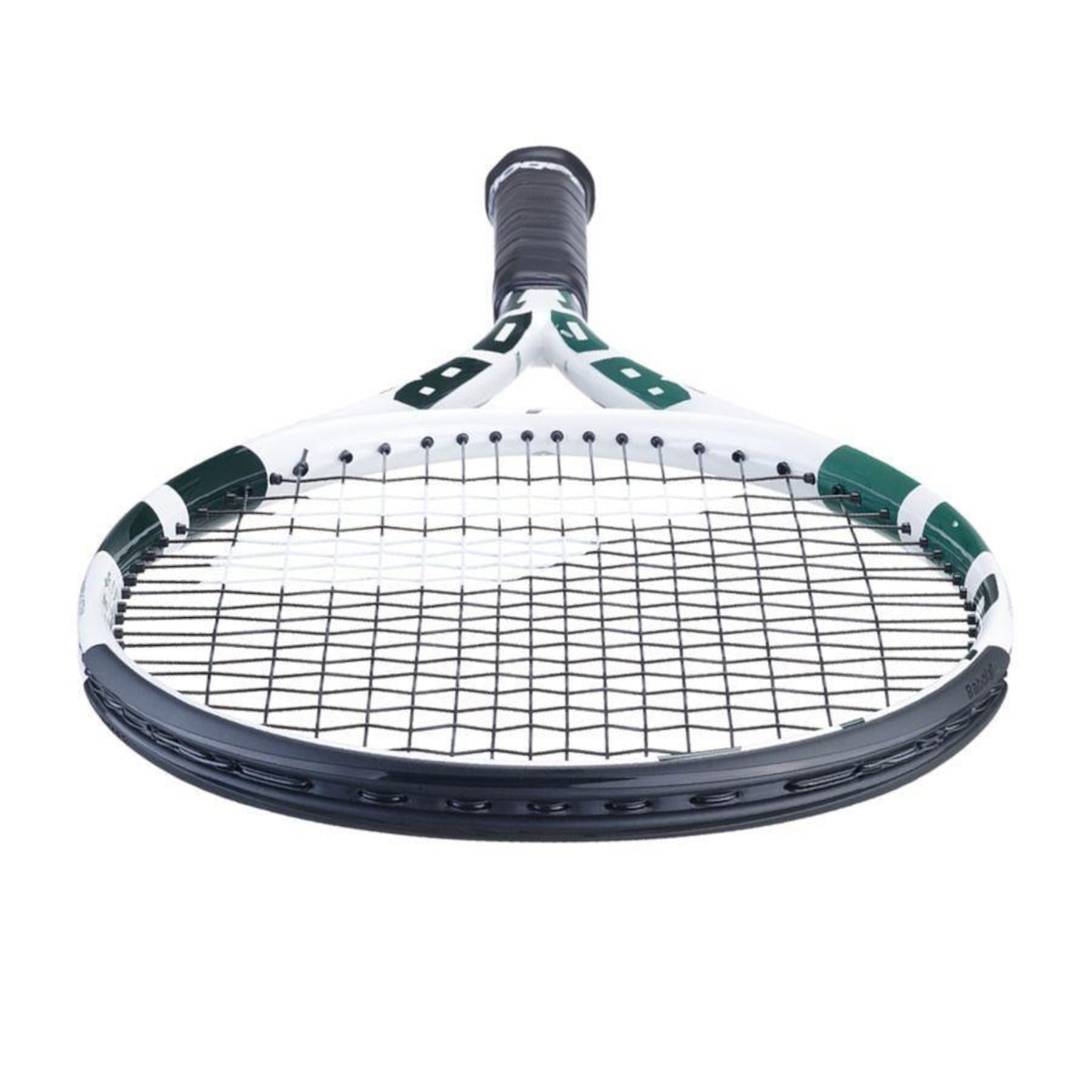 Raquete de Tênis Babolat Boost Drive Wimbledon 16X19 260G - Foto 5