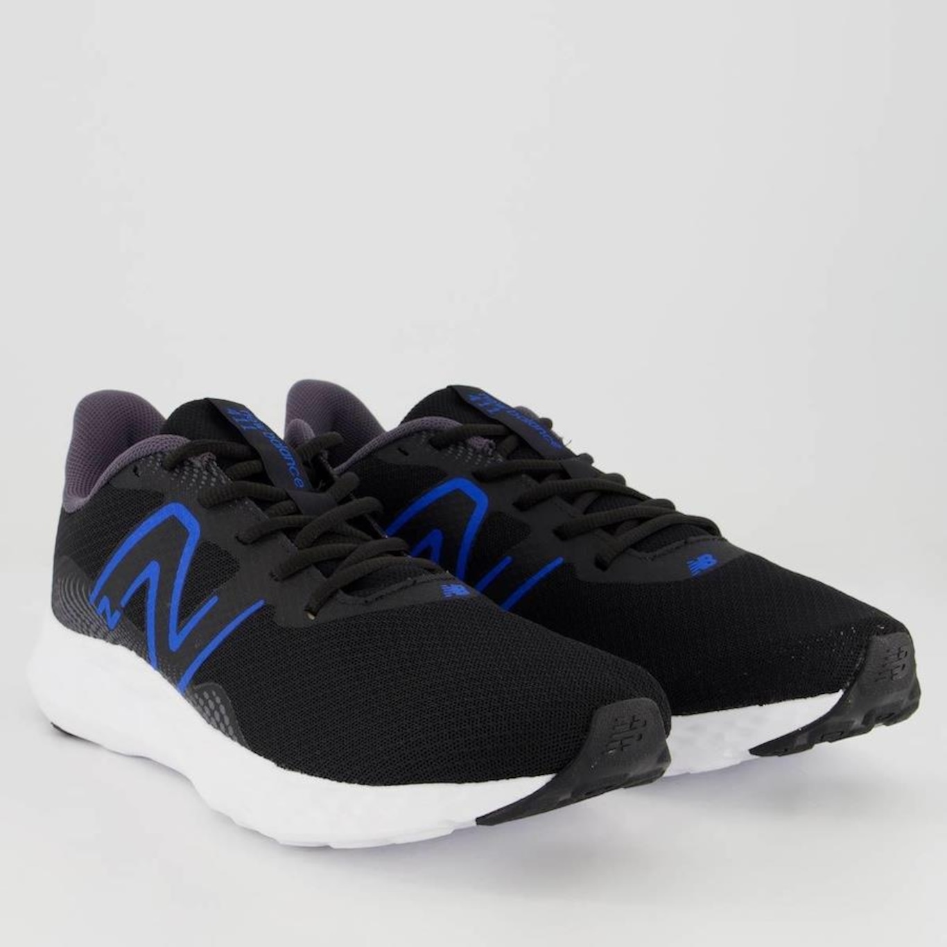 Tênis New Balance 411V3 Masculino - Foto 2