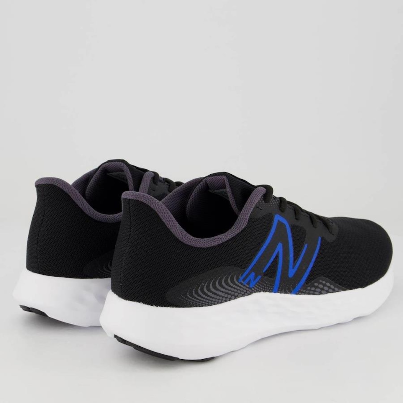 Tênis New Balance 411V3 Masculino - Foto 3