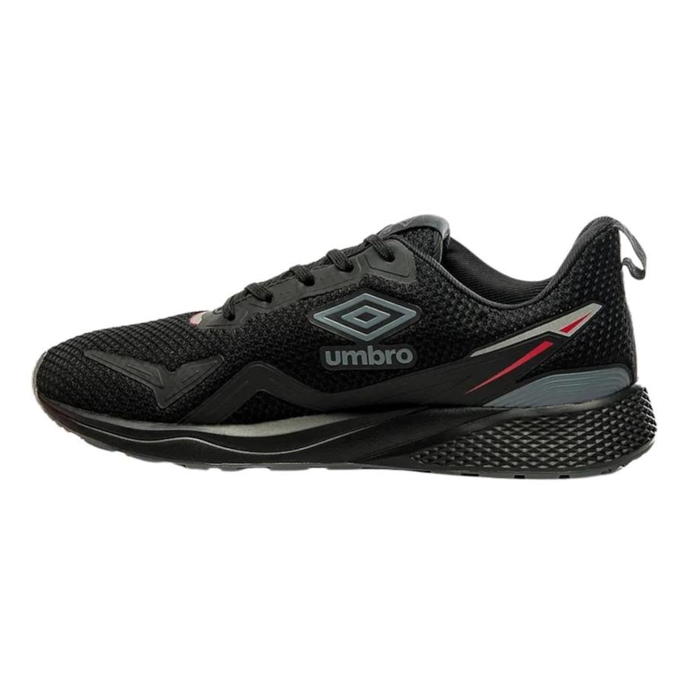 Tênis Umbro Trainer + Meia - Masculino - Foto 3