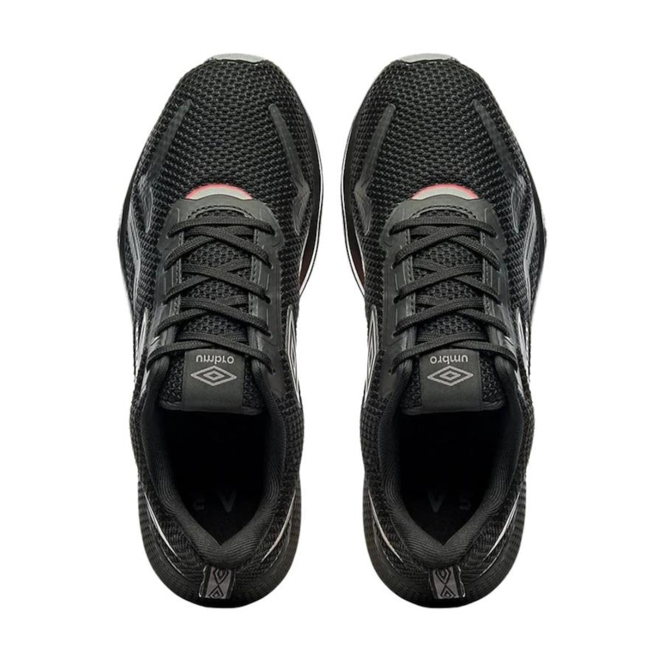 Tênis Umbro Trainer + Meia - Masculino - Foto 4