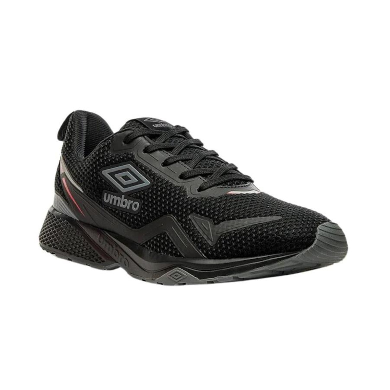 Tênis Umbro Trainer + Meia - Masculino - Foto 5