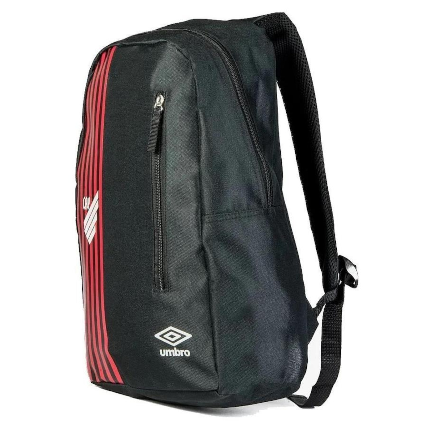 Mochila Umbro Atletico Paranaense Clubes Sidecut - Foto 3