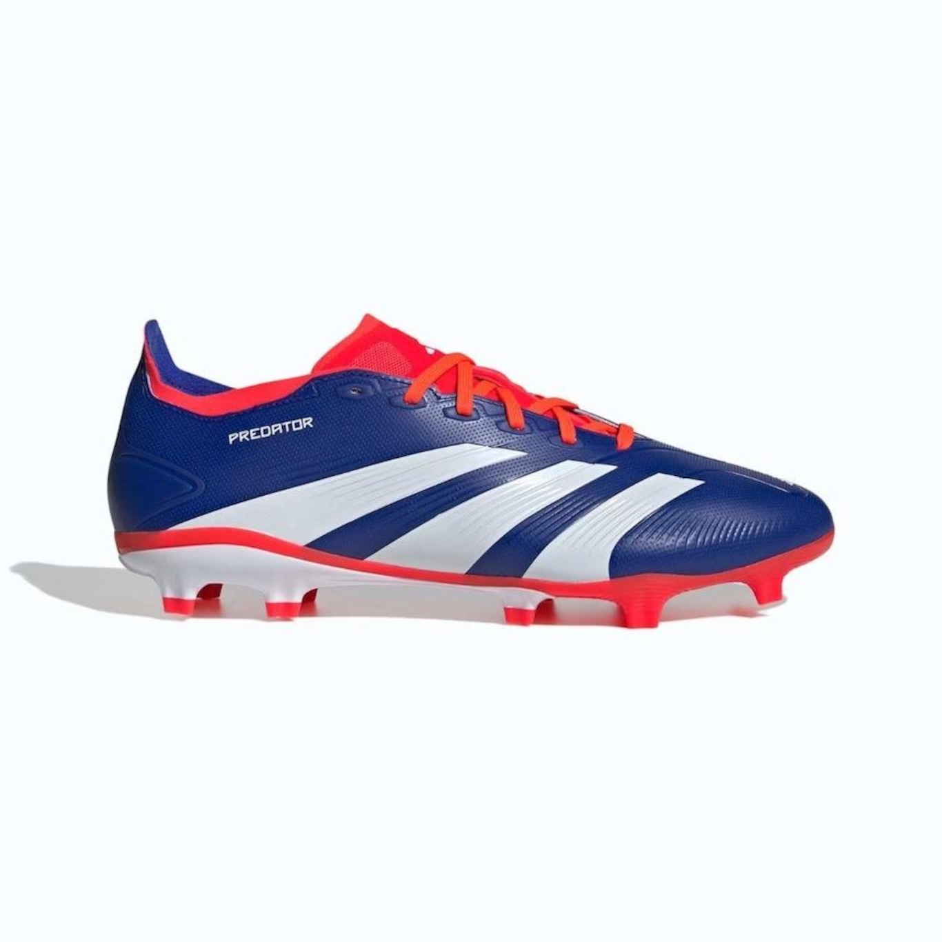 Chuteira de Campo adidas Predator League - Adulto - Foto 1