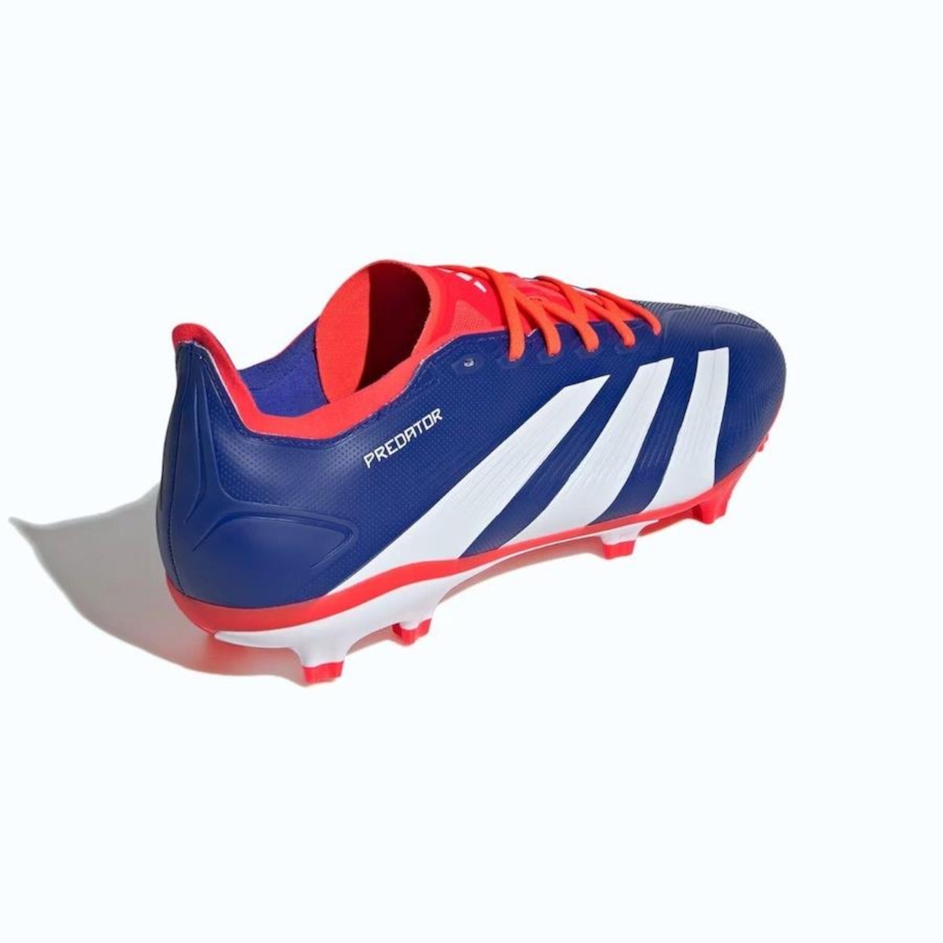 Chuteira de Campo adidas Predator League - Adulto - Foto 3