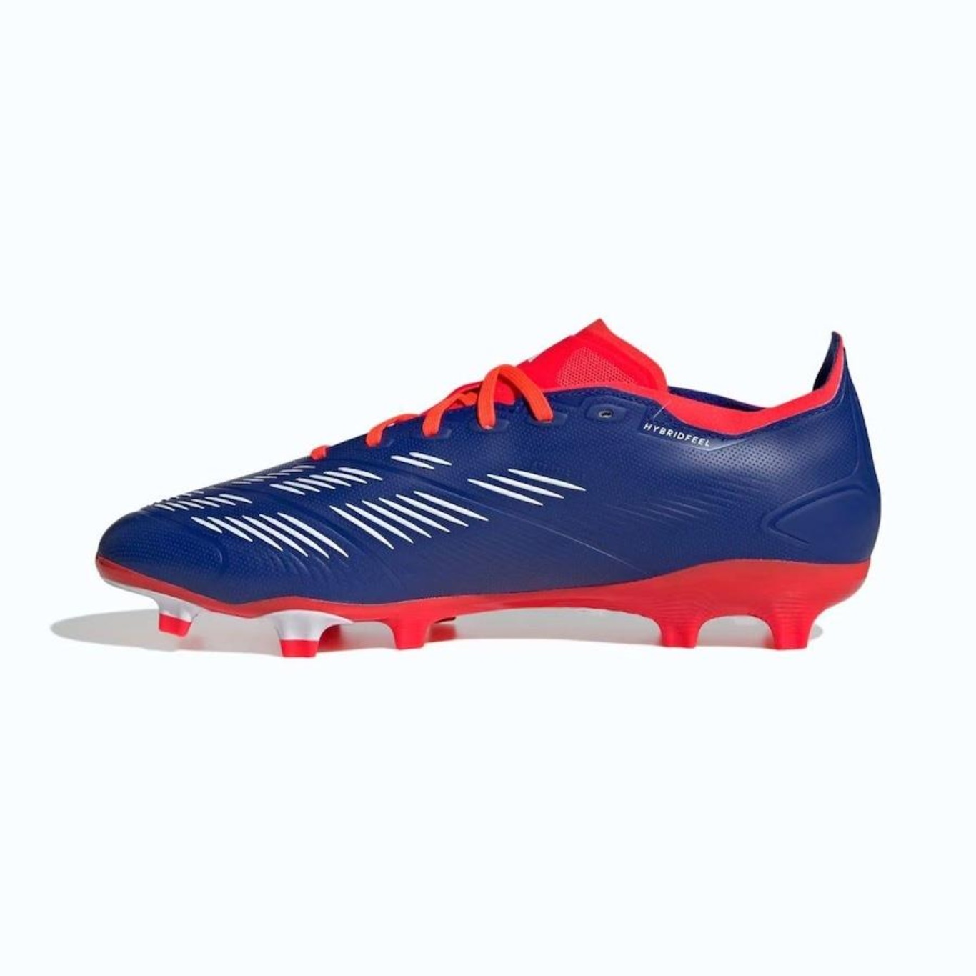 Chuteira de Campo adidas Predator League - Adulto - Foto 4