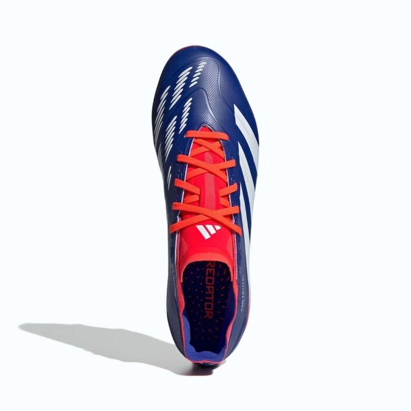 Chuteira de Campo adidas Predator League - Adulto - Foto 5