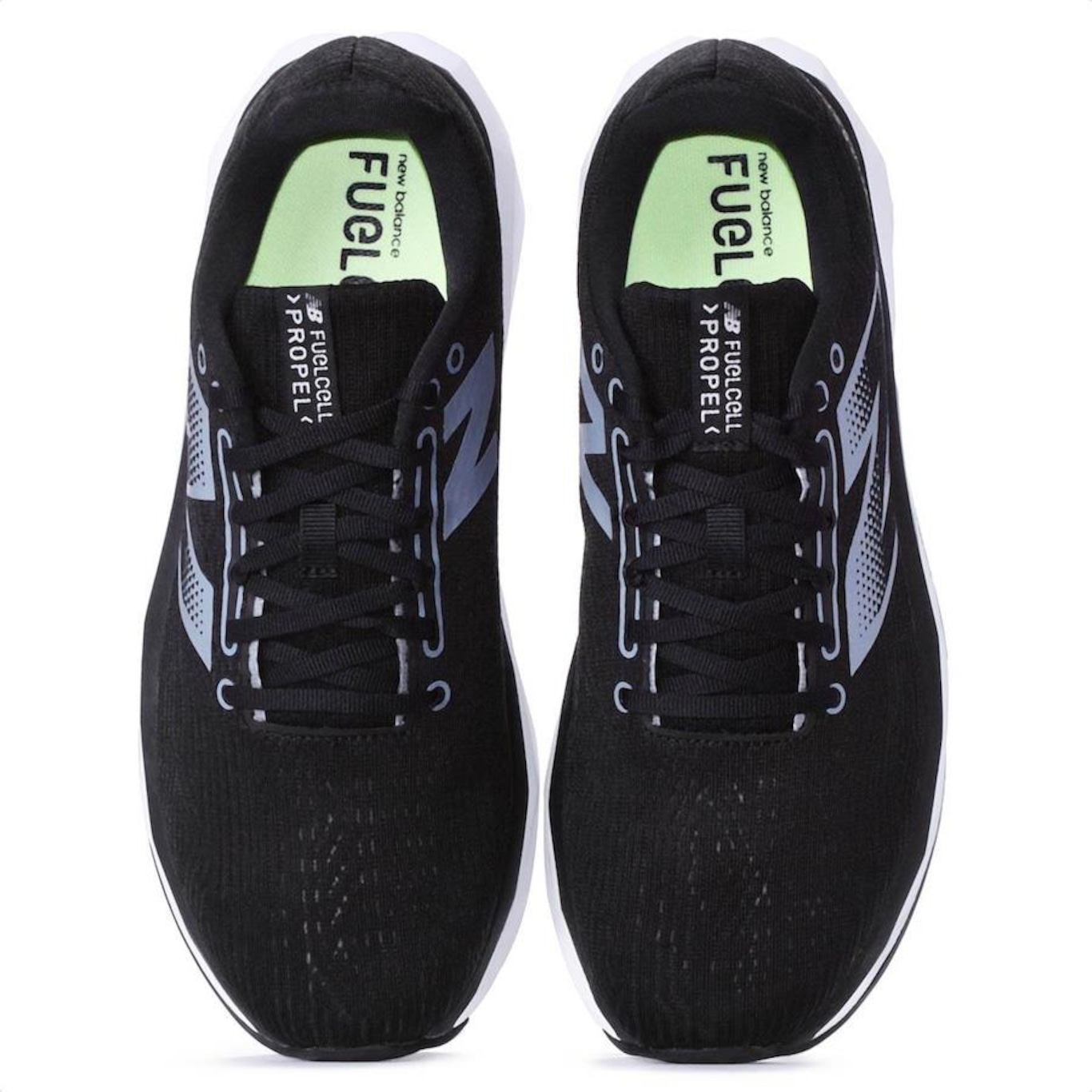 Tenis New Balance Fuelcell Propel V5 - Masculino - Foto 5