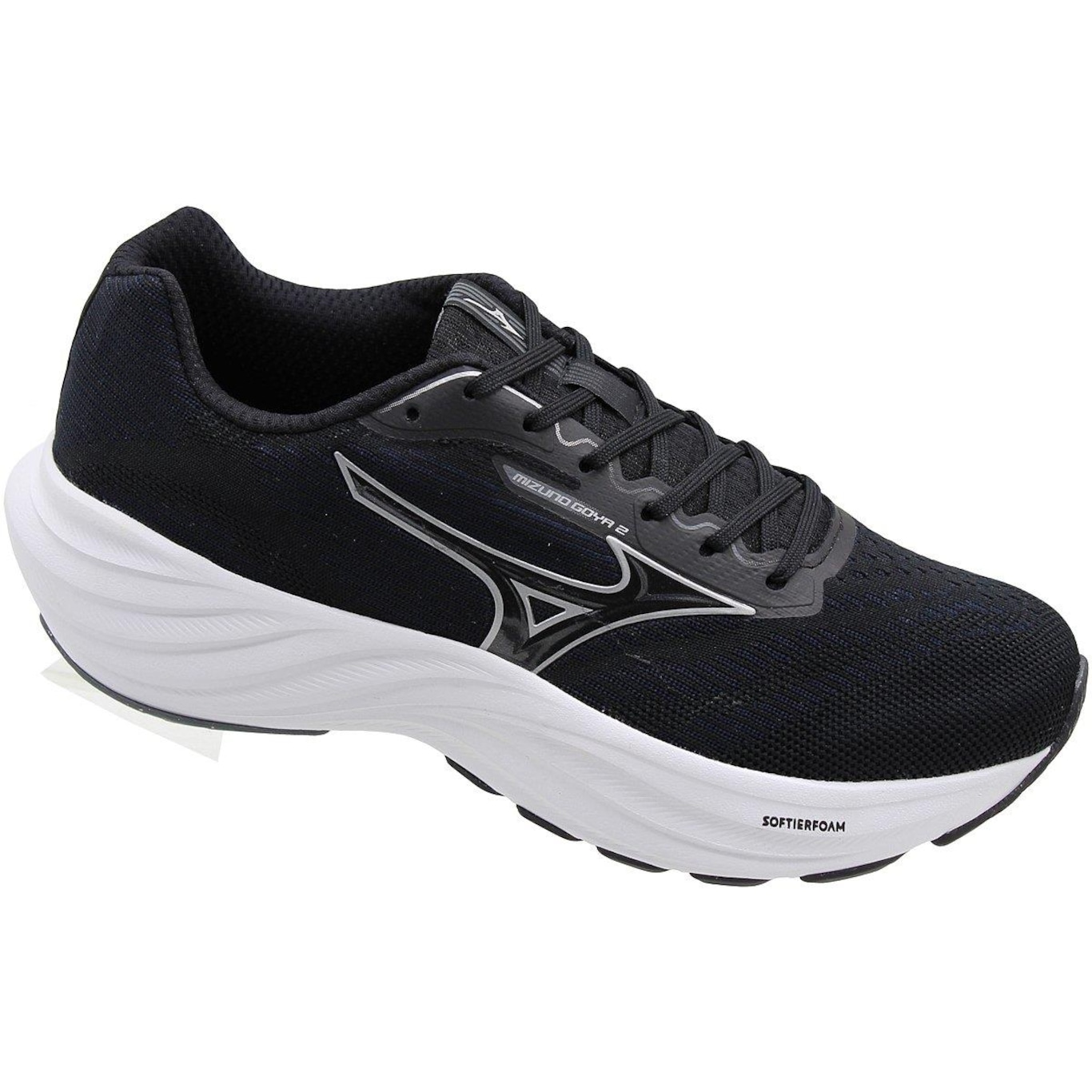 Tênis Mizuno Goya 2 - Masculino - Foto 1