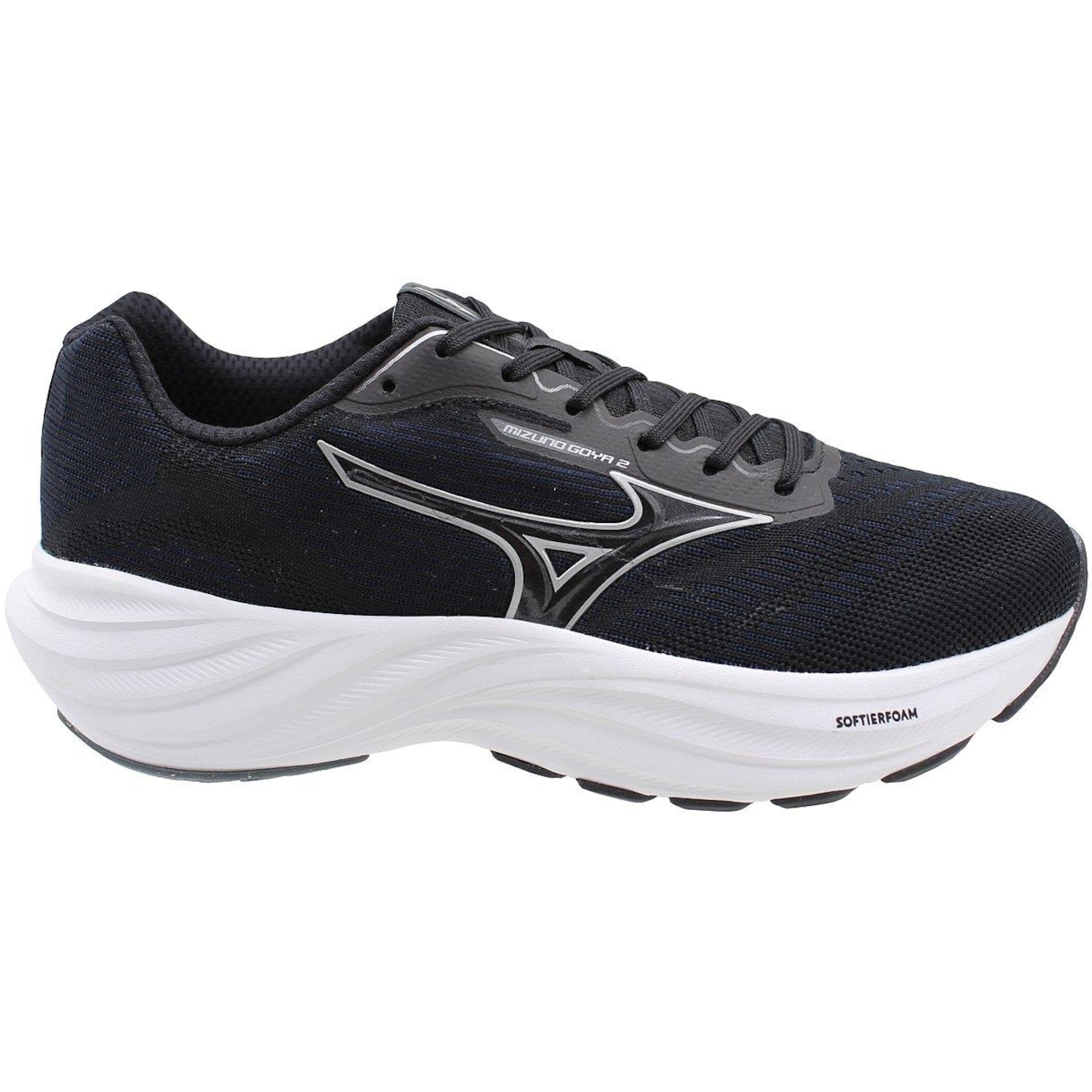 Tênis Mizuno Goya 2 - Masculino - Foto 2