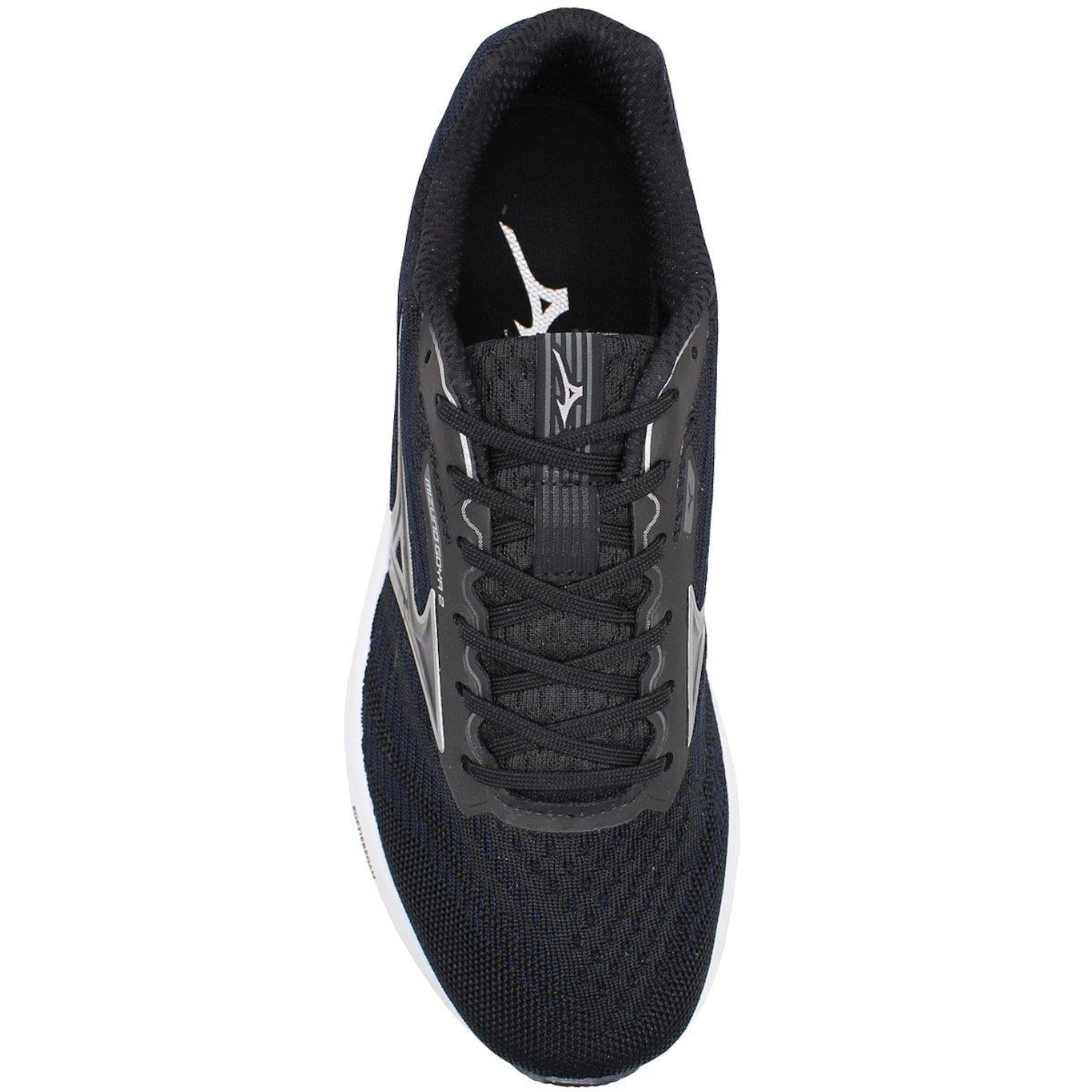 Tênis Mizuno Goya 2 - Masculino - Foto 4