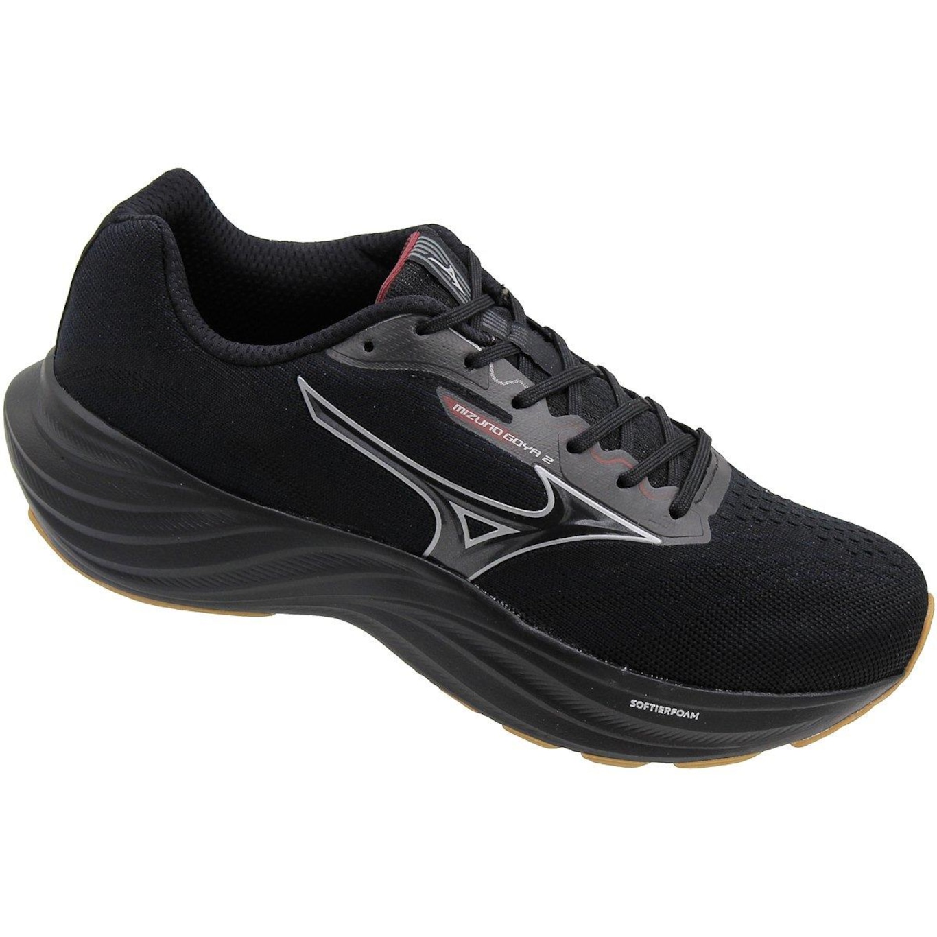 Tênis Mizuno Goya 2 - Masculino - Foto 1