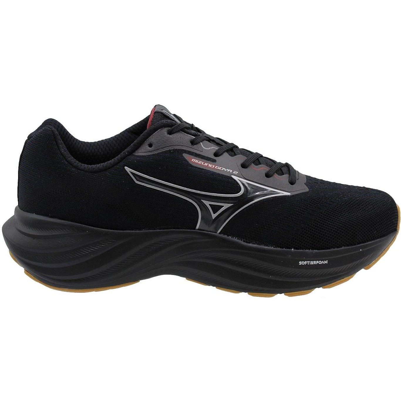 Tênis Mizuno Goya 2 - Masculino - Foto 2